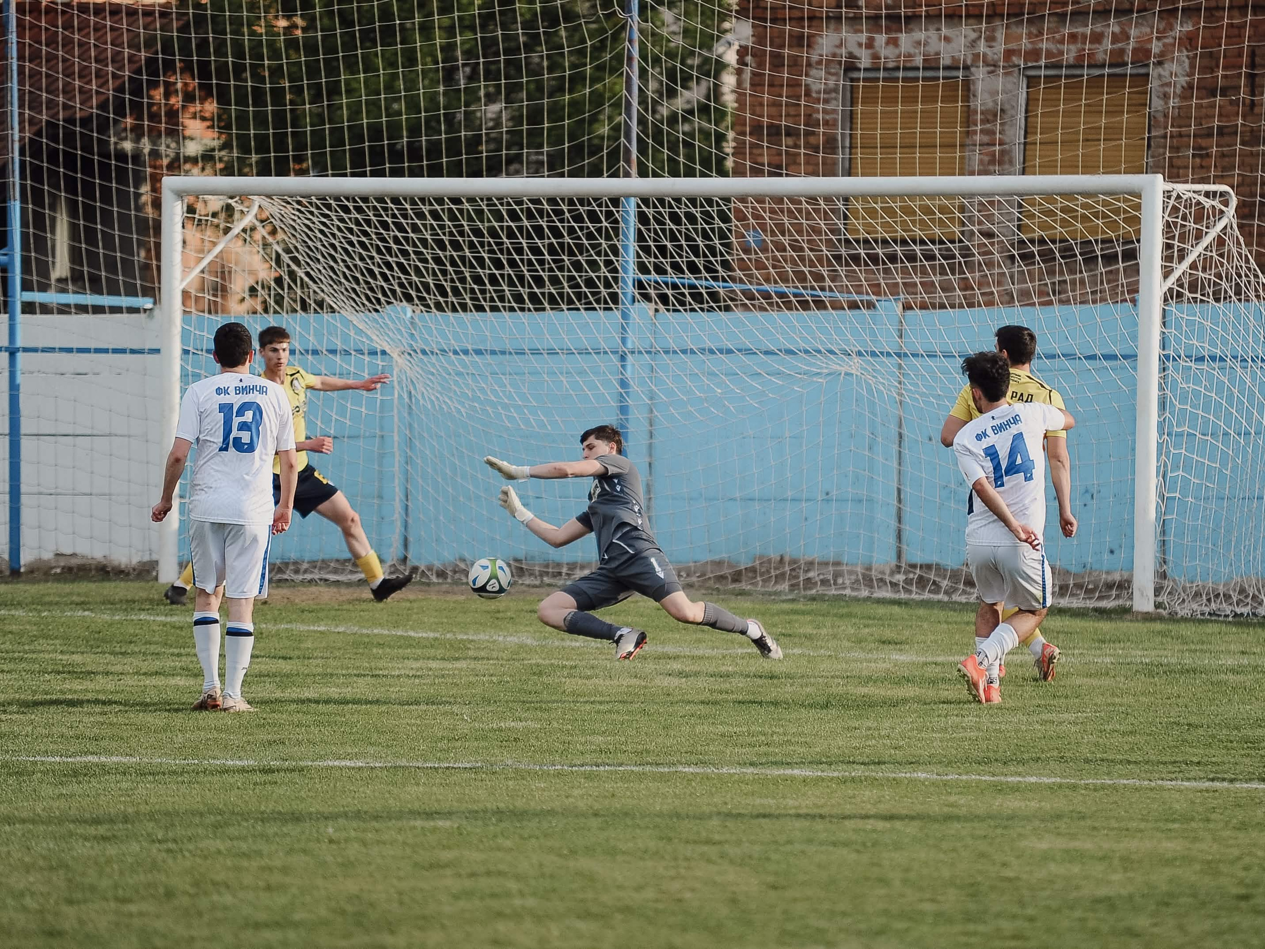 Sport. Janjić Photography