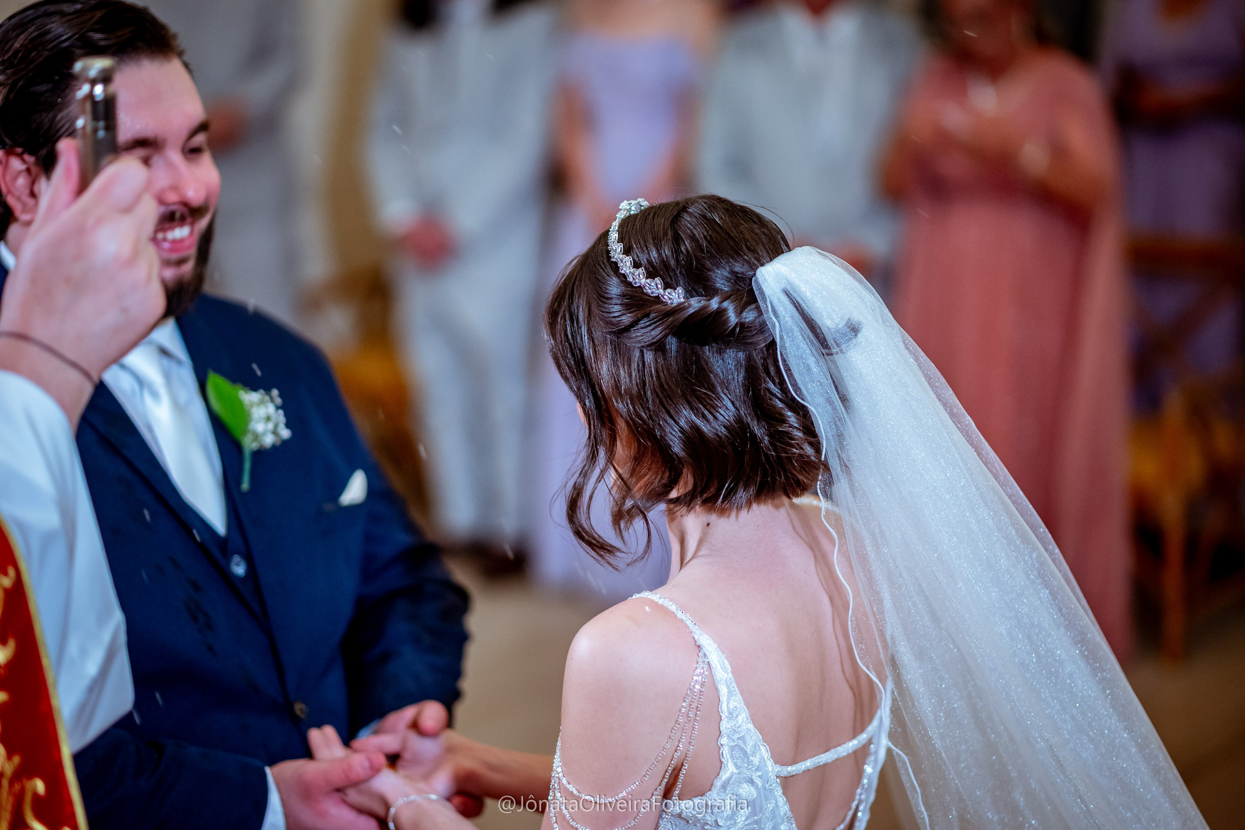 Natalia e Luan. Fotografia de casamentos e ensaios em avaré Jônata Oliveira