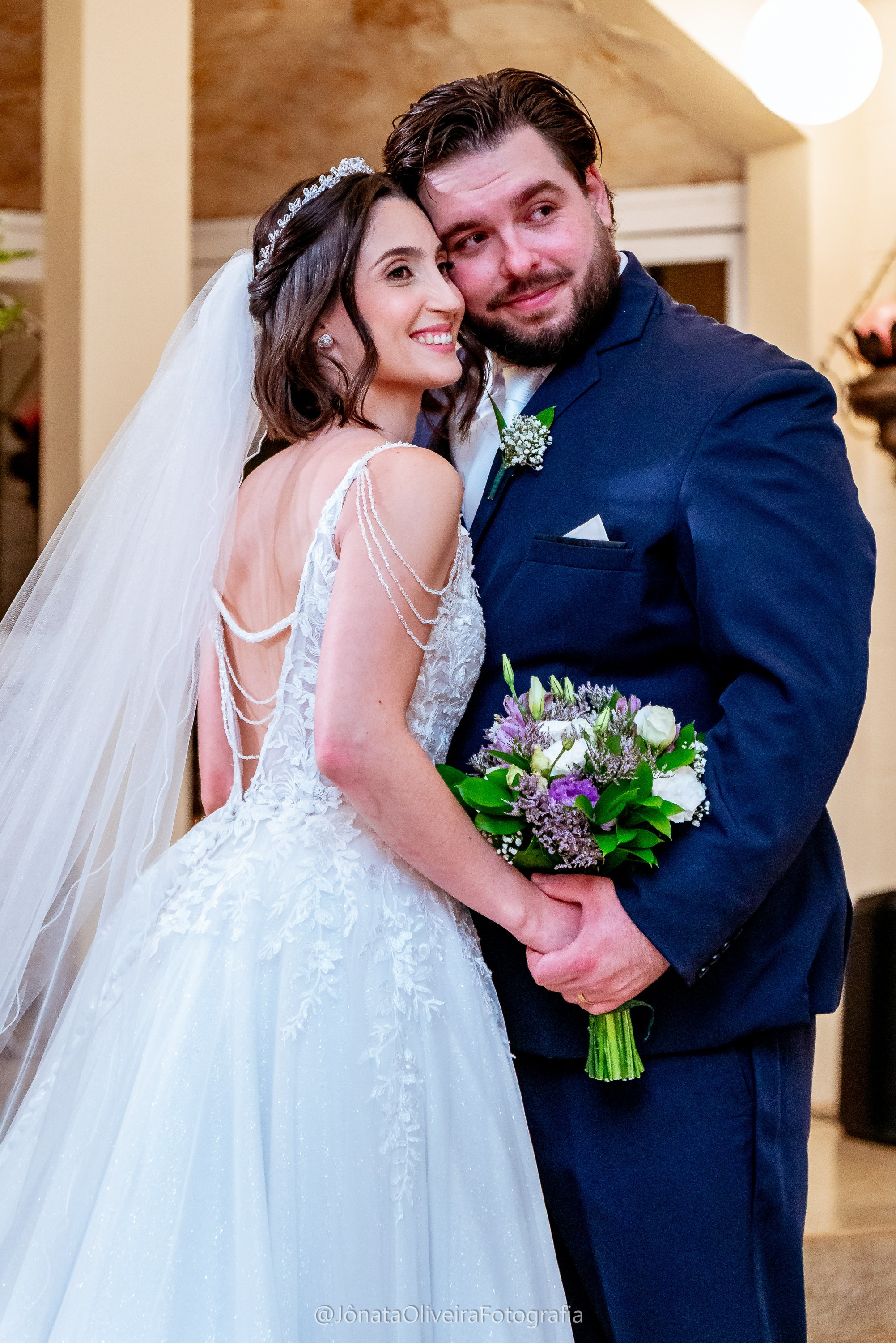 Natalia e Luan. Fotografia de casamentos e ensaios em avaré Jônata Oliveira