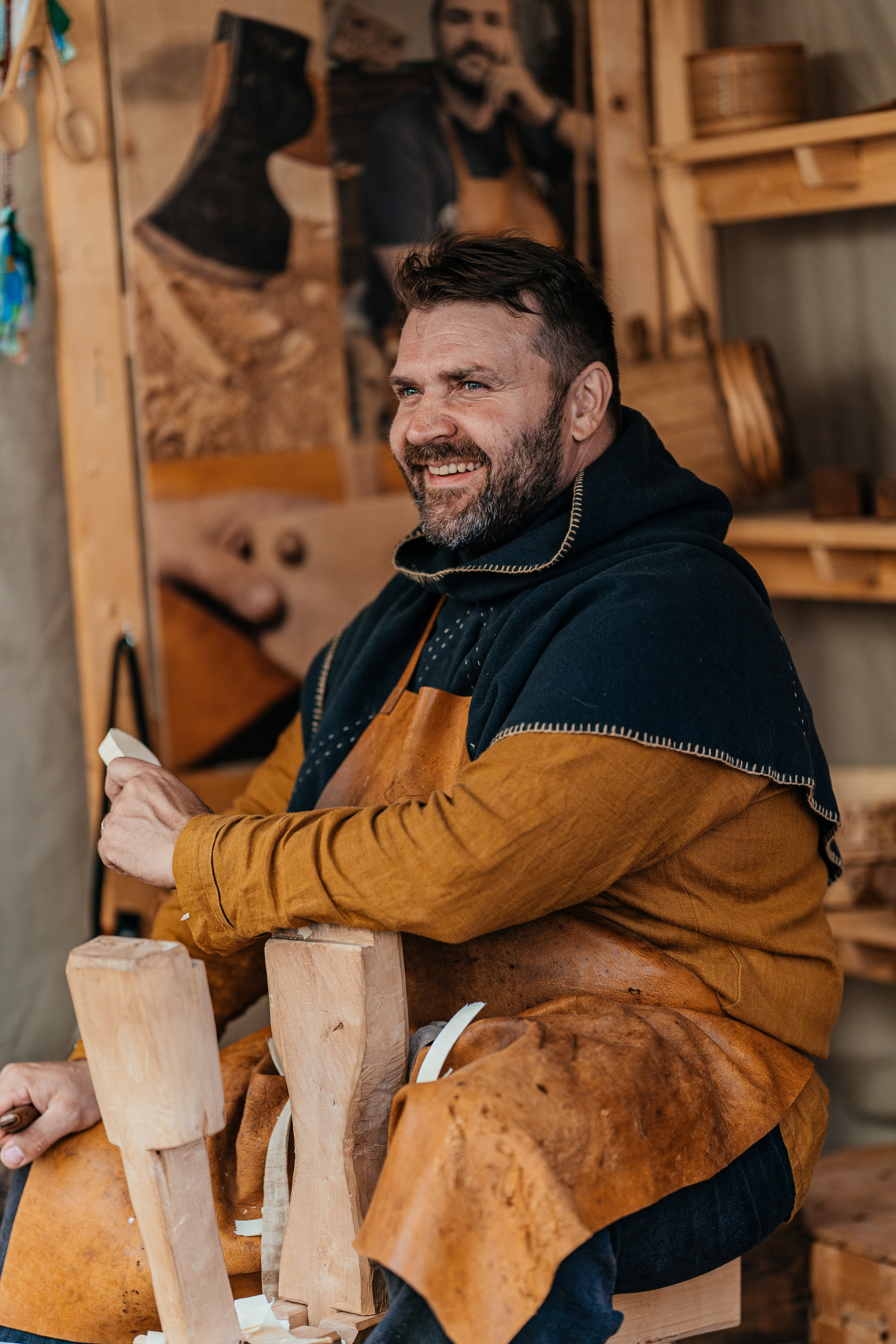 Street photo. Uvarovsphoto