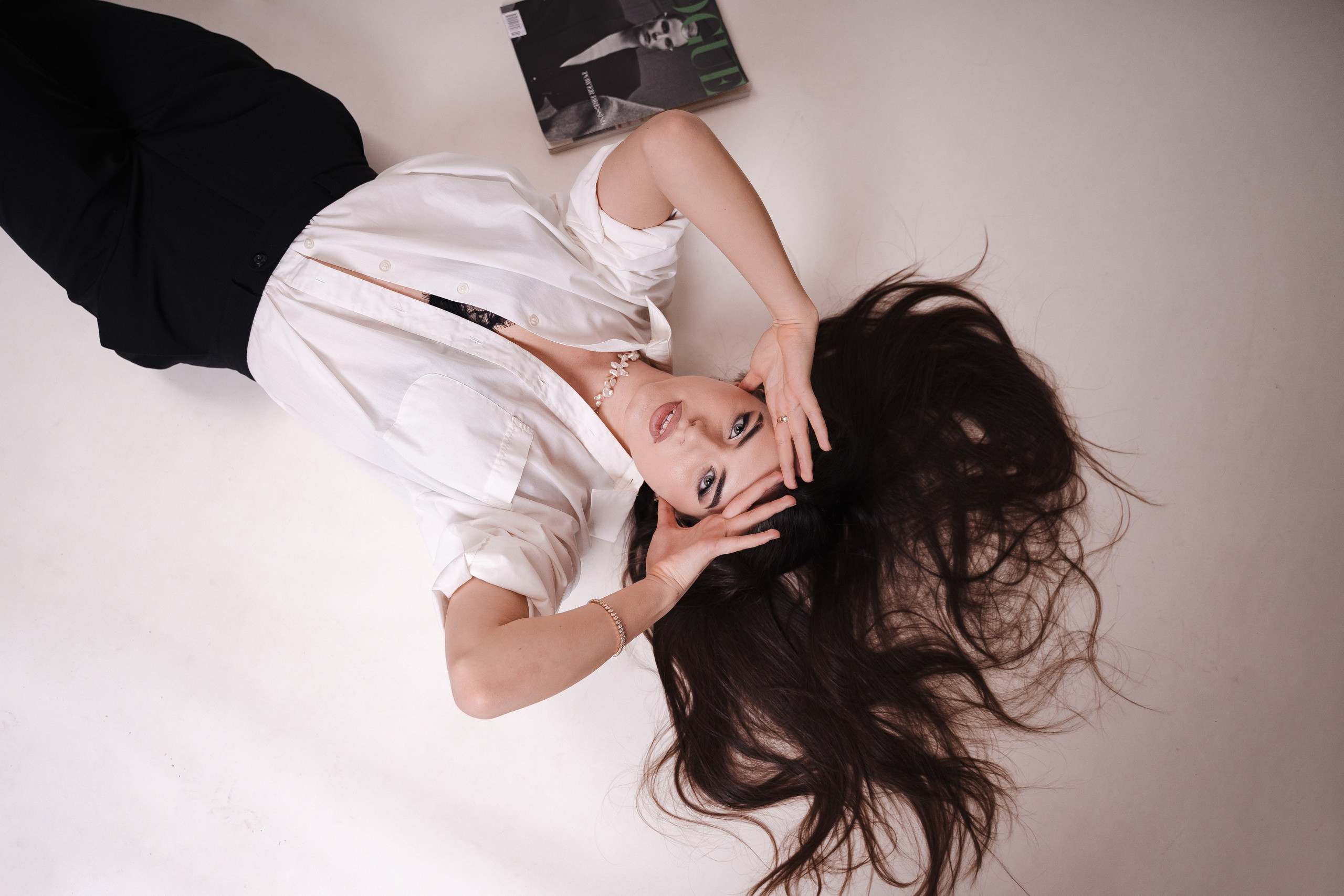 Liza. Karina Czernecka Foto