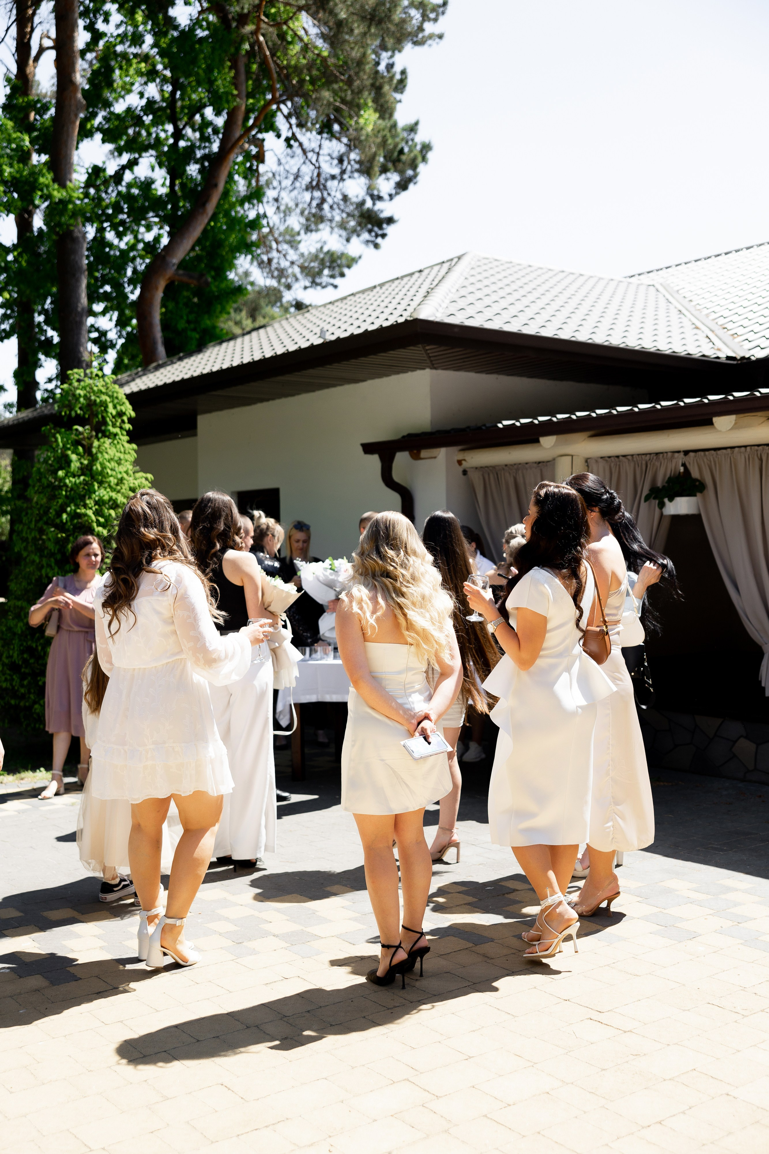 Victoria Taras. Ірина Терещук