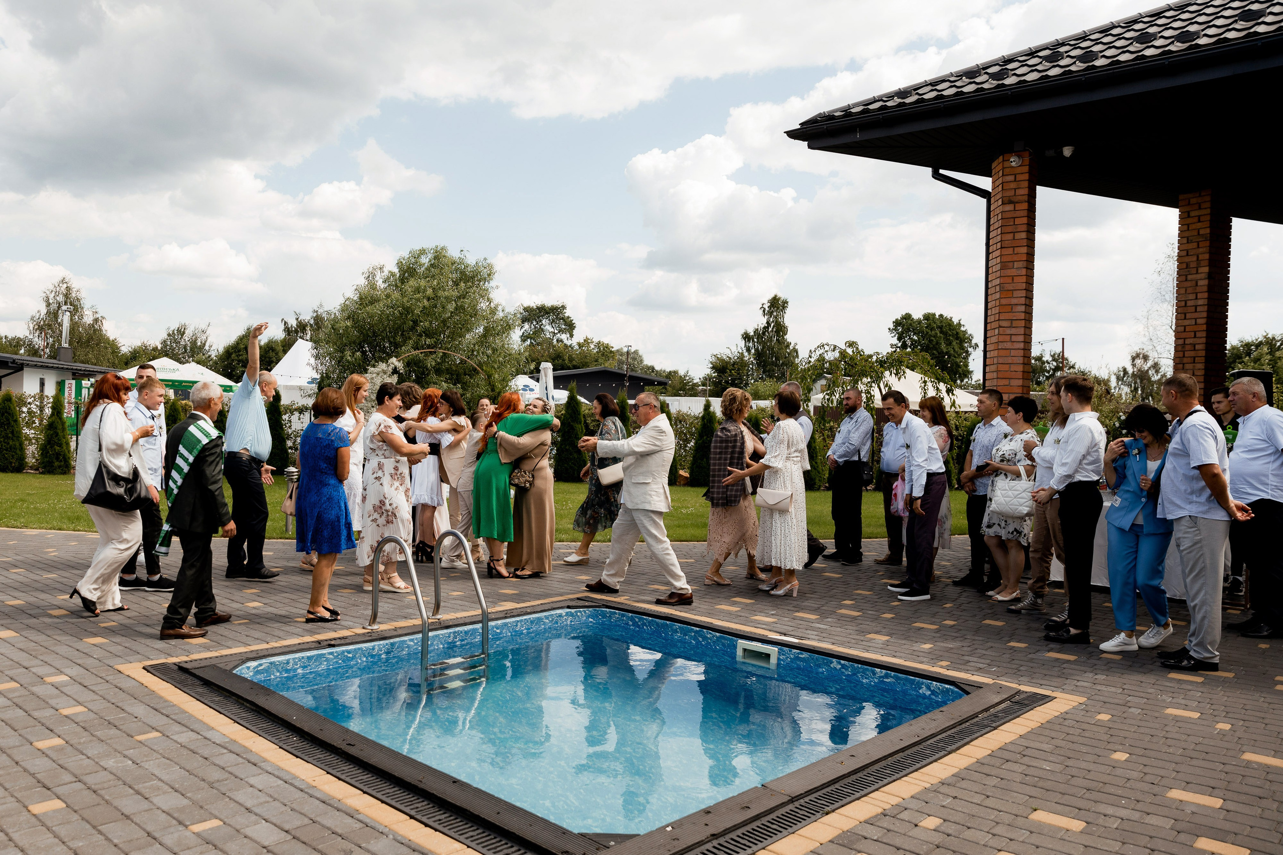 Софія та Юрій. Ірина Терещук