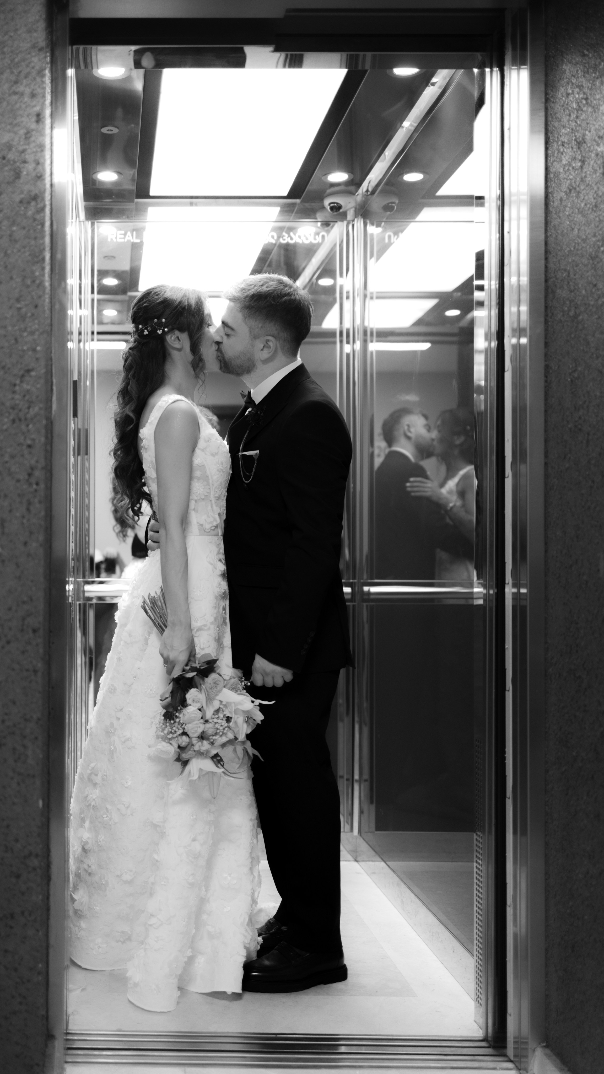 Wedding. PHOTOSTORYNIKA