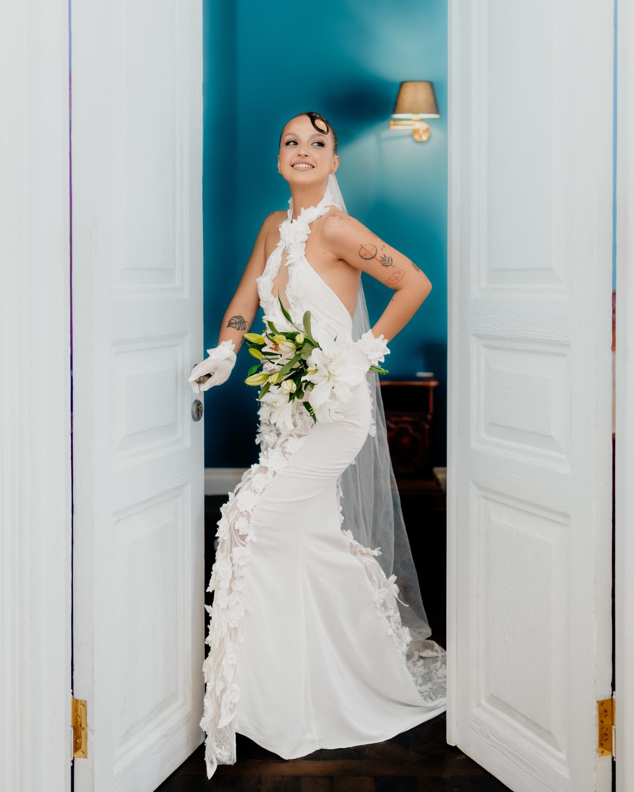 Wedding. PHOTOSTORYNIKA