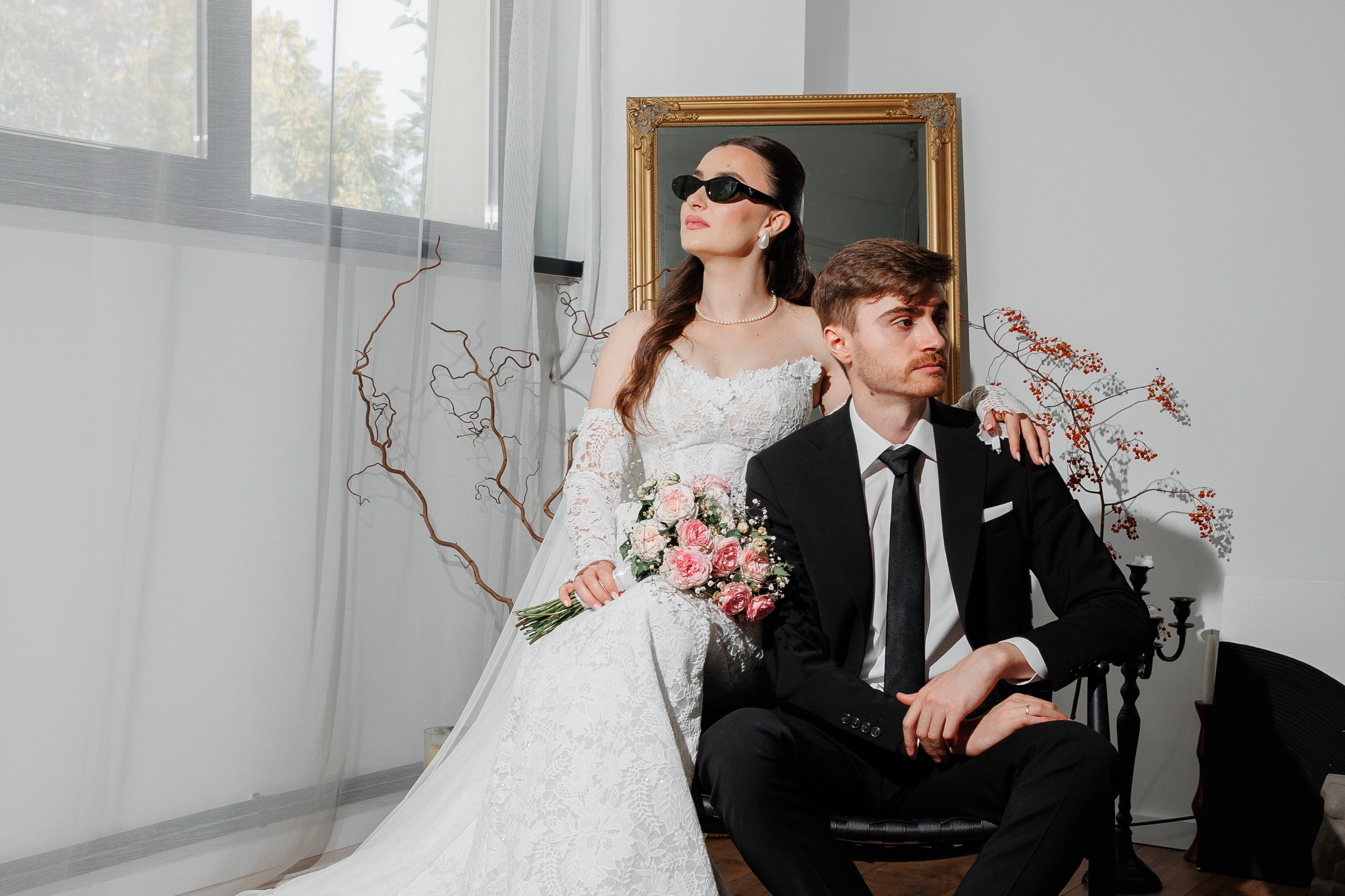 LOU Studio - Vasile & Maria. Фото & Видео услуги📸