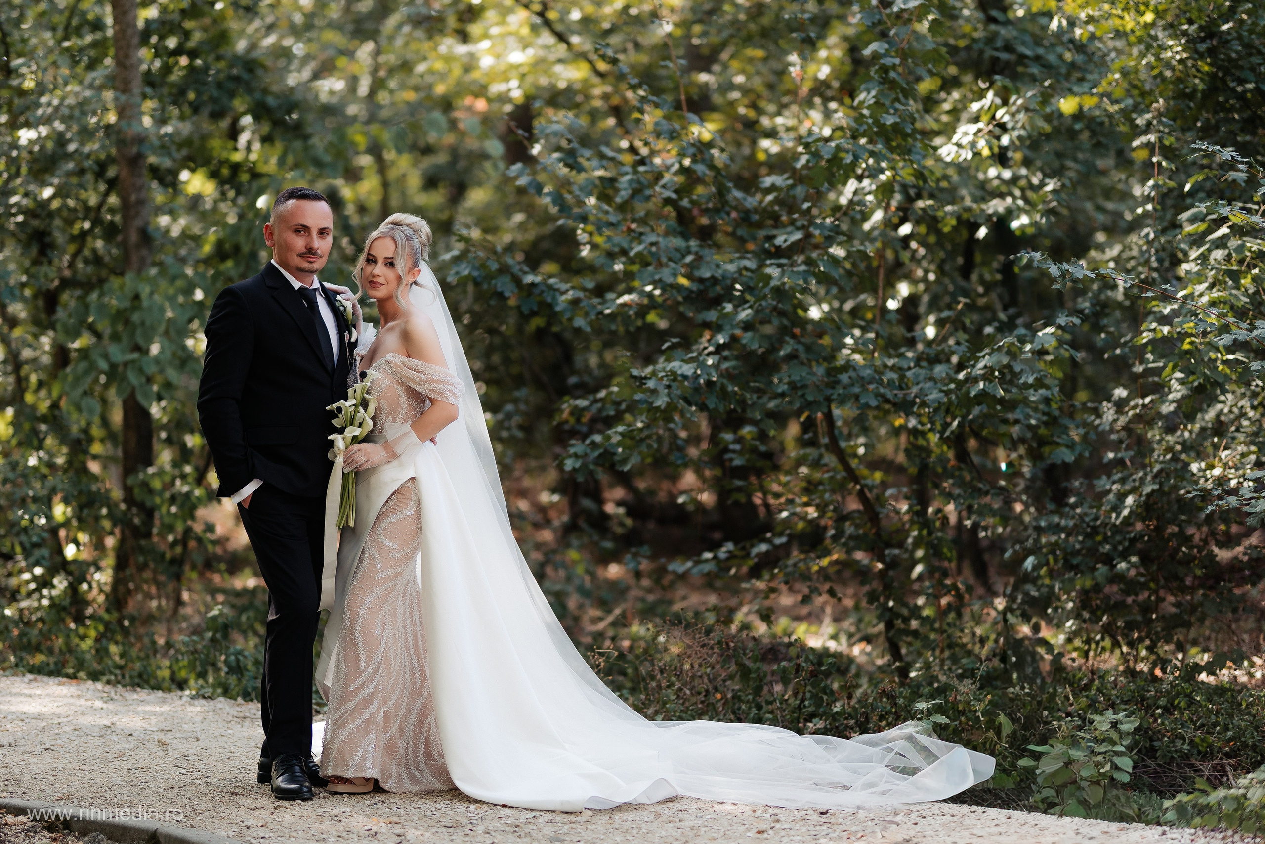 Sorina & Andrei. Fotograf de Nunta Focsani