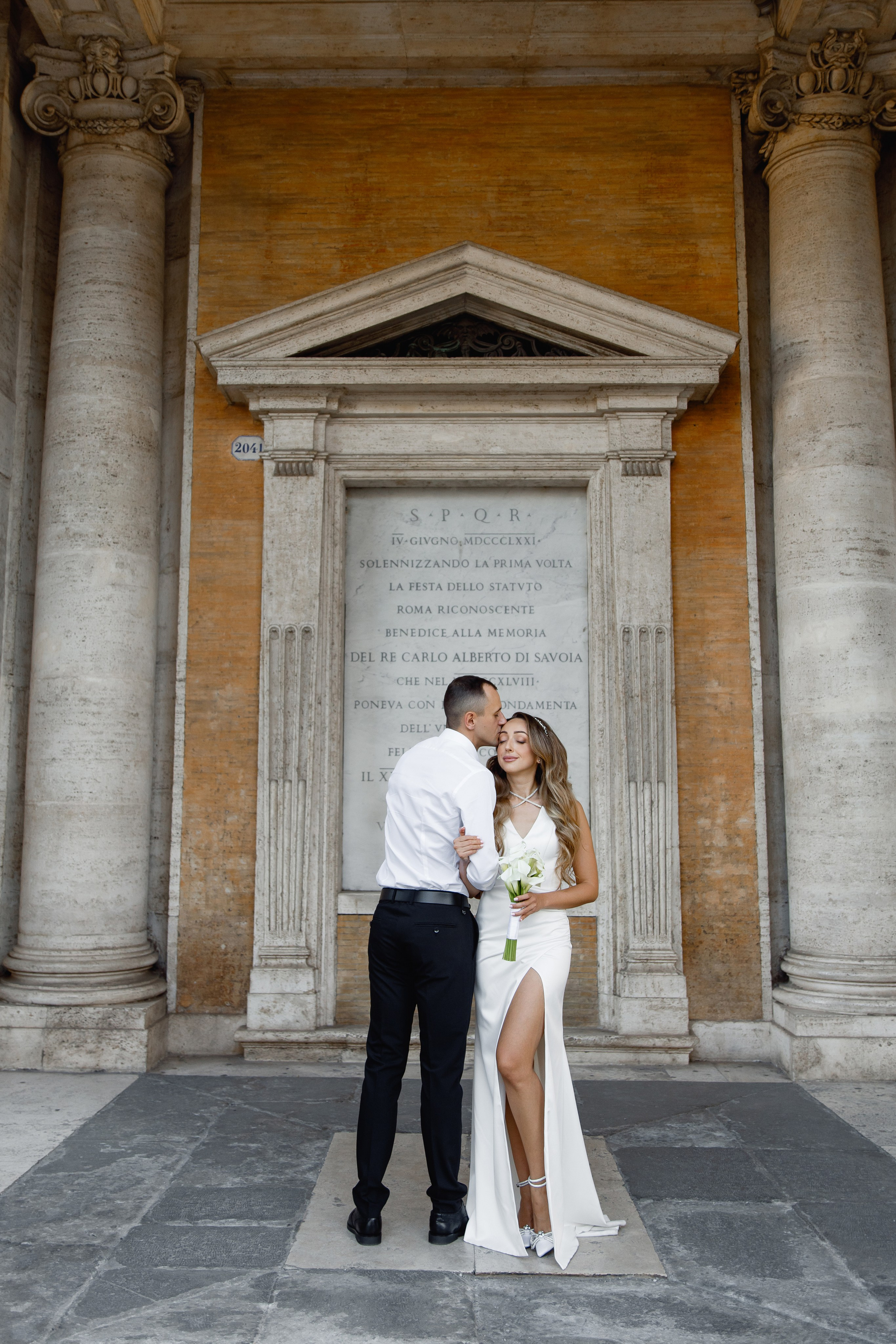 Wedding Rome. Wedding Photographer Rome Tuscany Como Sicily Puglia Amalfy Italy- Oksana Savenchuk