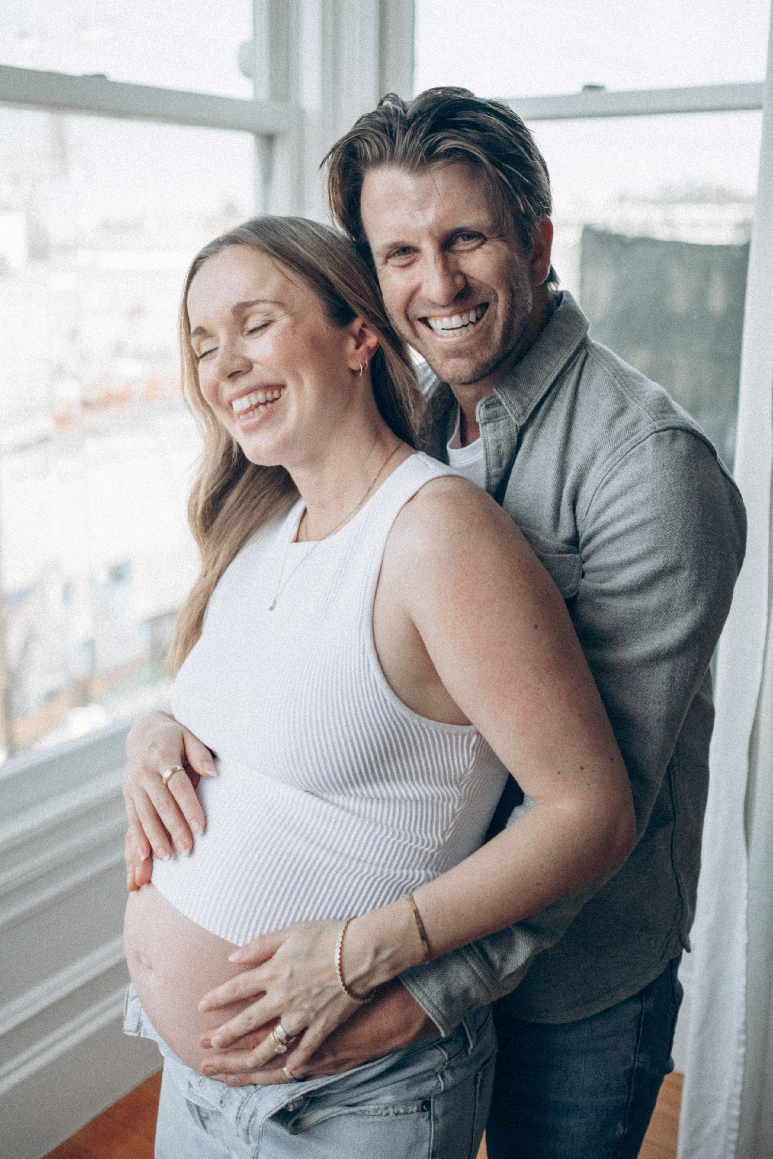 K. Love story and family photographer in San Francisco Oksana Shvets