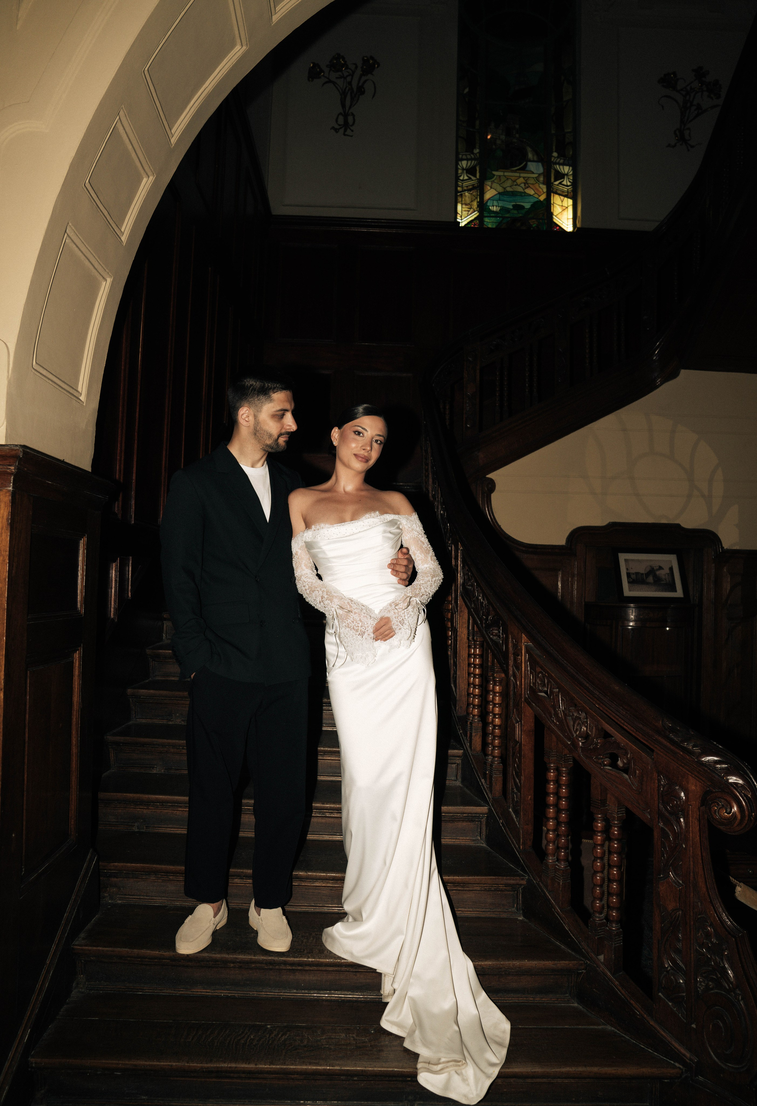 Wedding. ფოტოგრაფი სალომე ბარბაქაძე