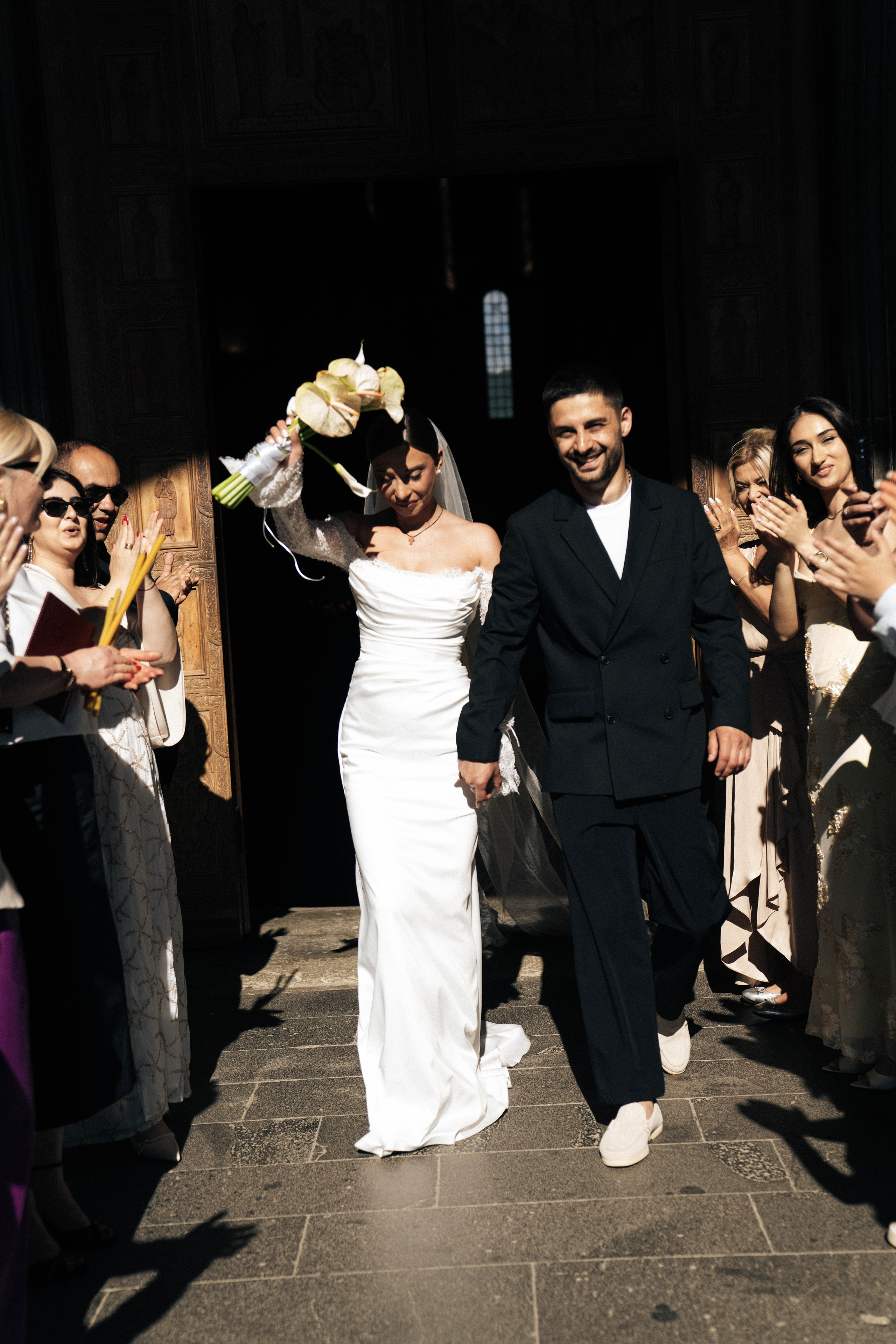 Wedding. ფოტოგრაფი სალომე ბარბაქაძე