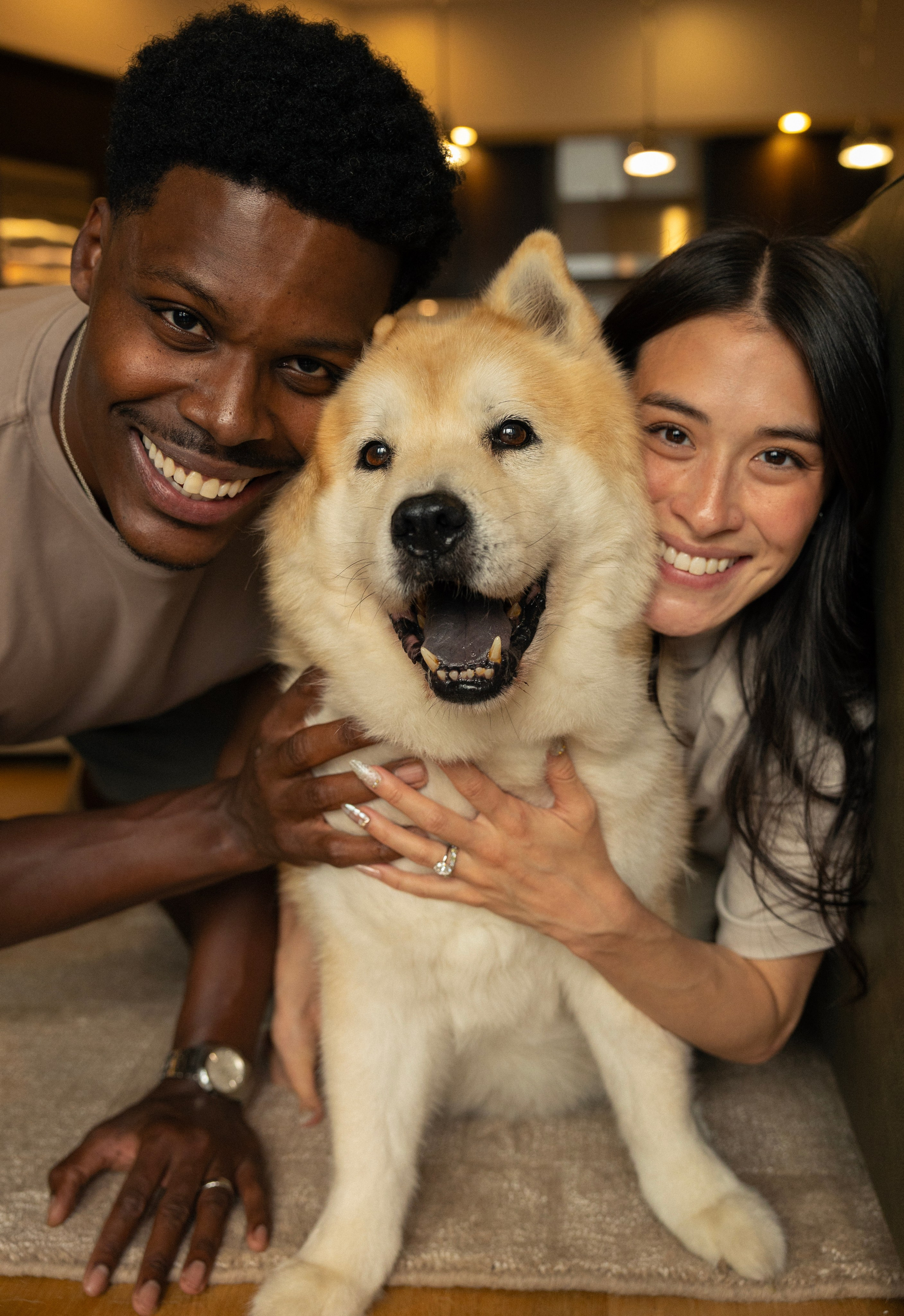 S. Family. Emotional Couples, Proposal, Motherhood & Family Photography in Chicago — Such a Photo