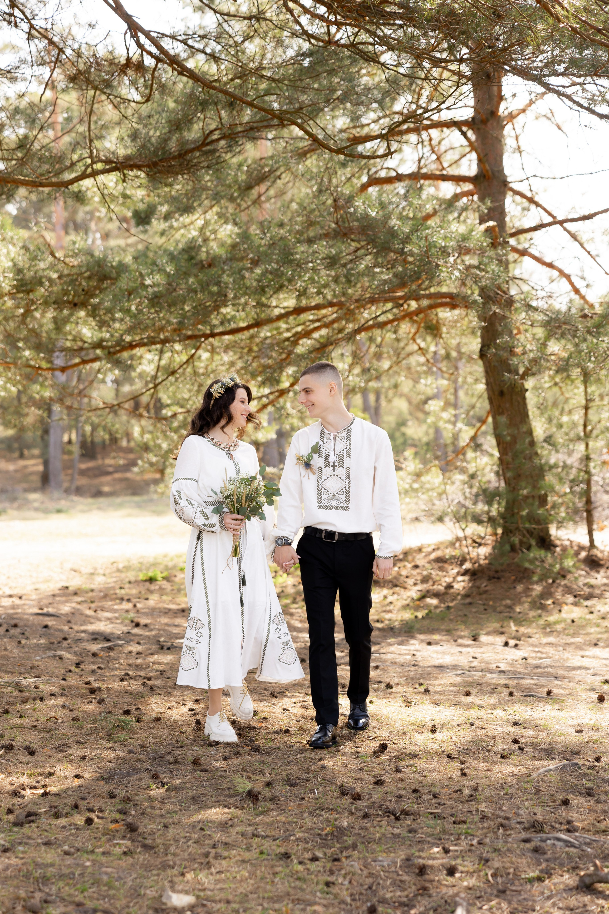 Sofiya Max. Ірина Терещук