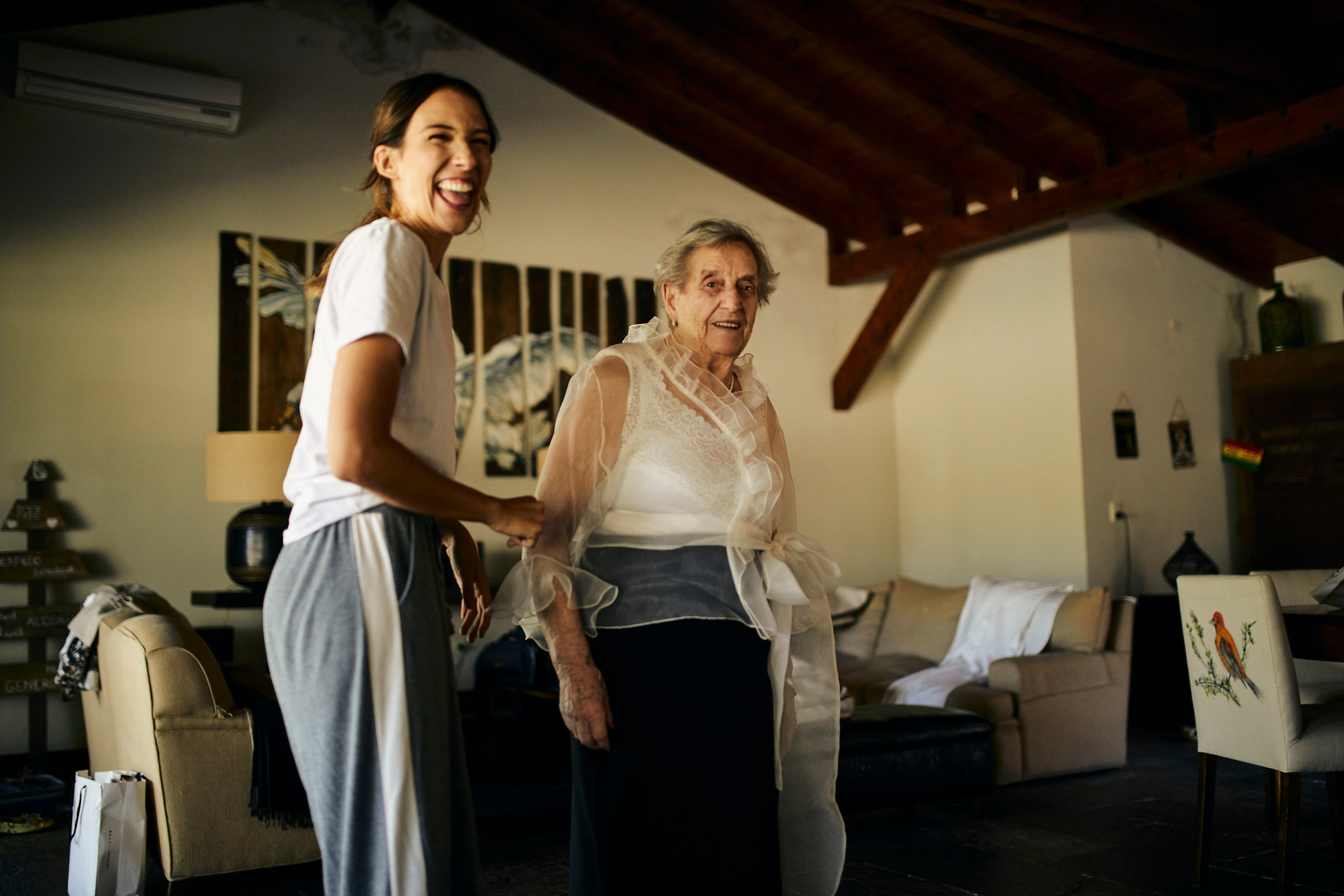 Salena & Luciano. Marcos Ferrari Fotógrafo