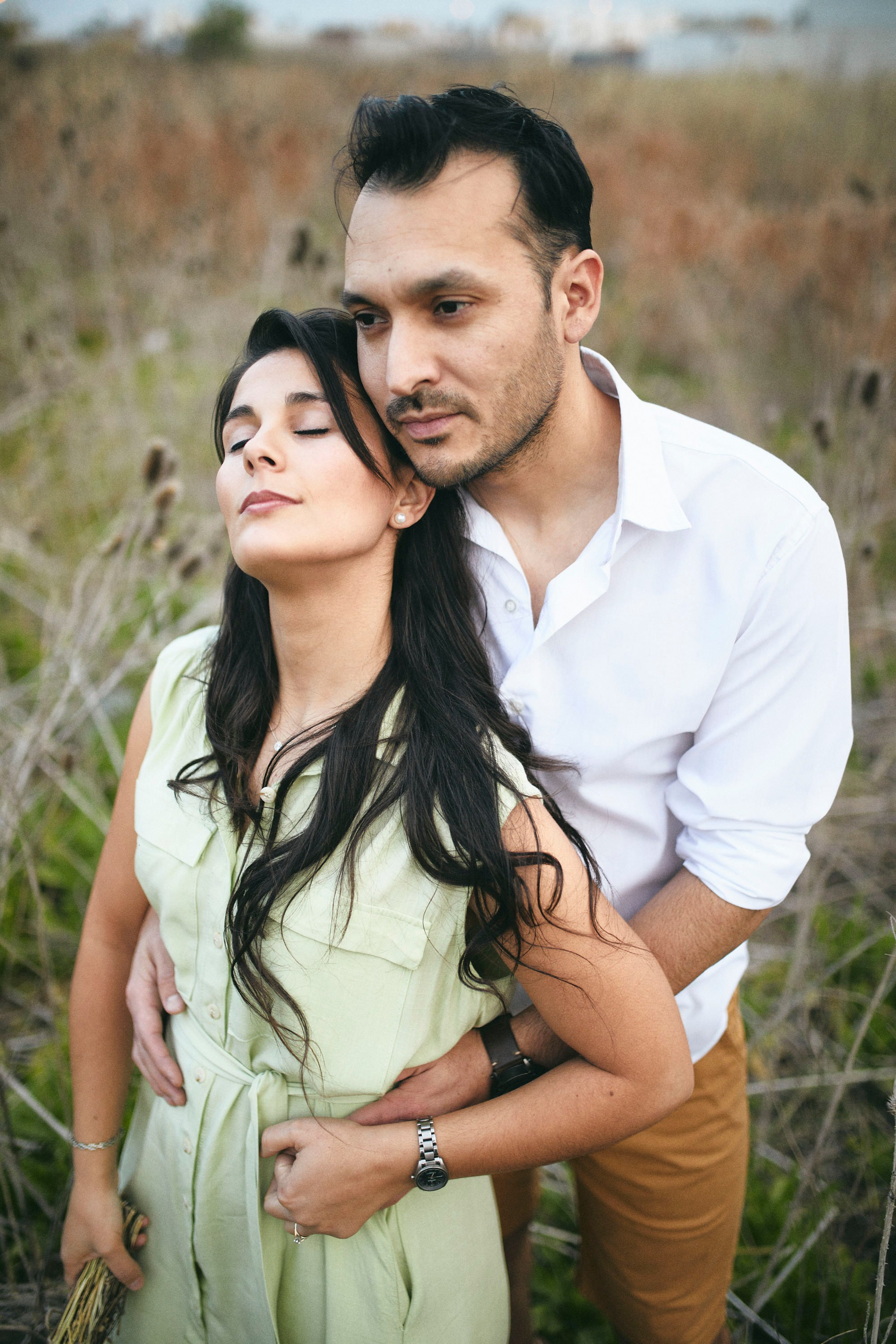 Nere & Chino. Marcos Ferrari Fotógrafo