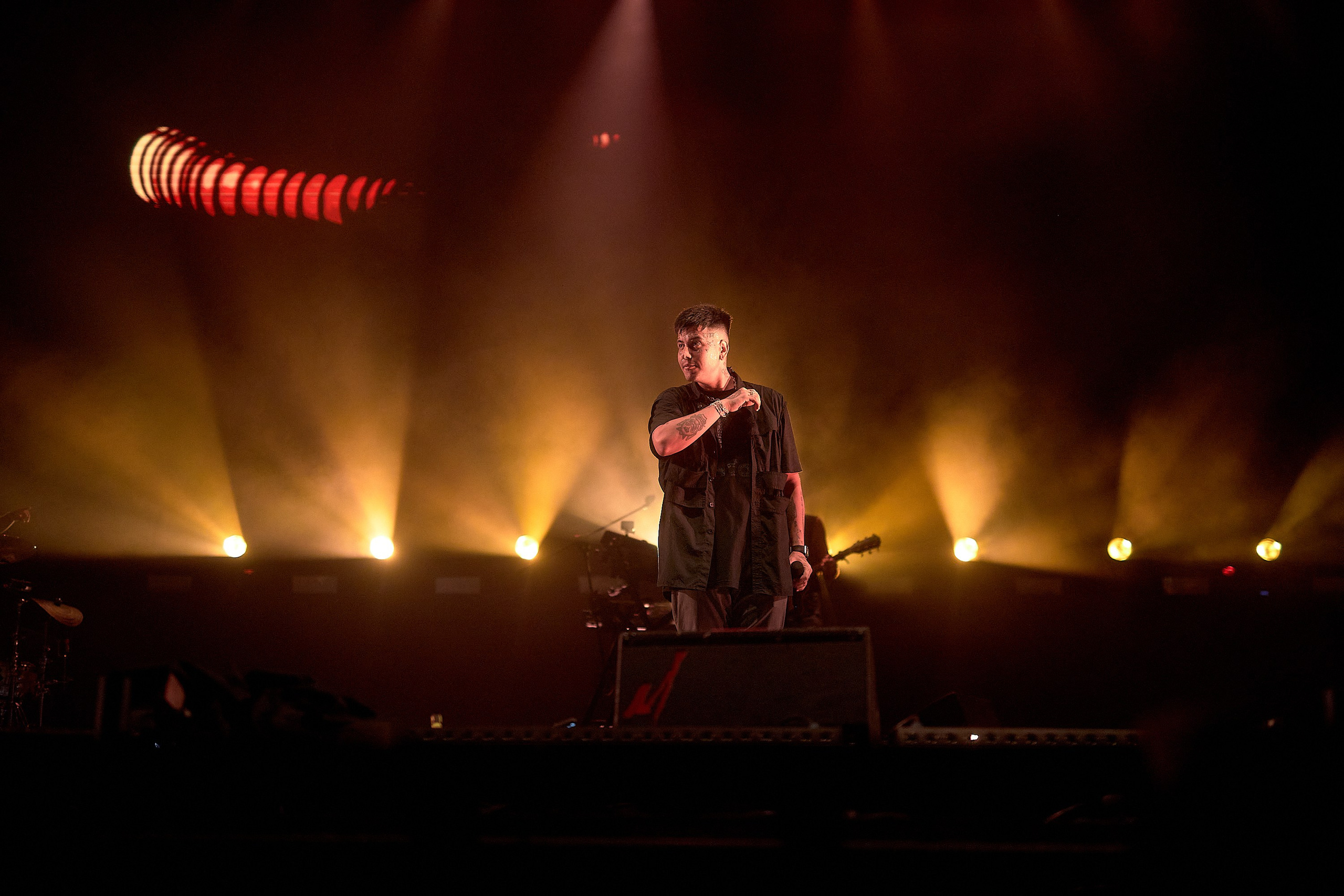 FESTIVAL DE PEÑAS | 2024. Marcos Ferrari Fotógrafo