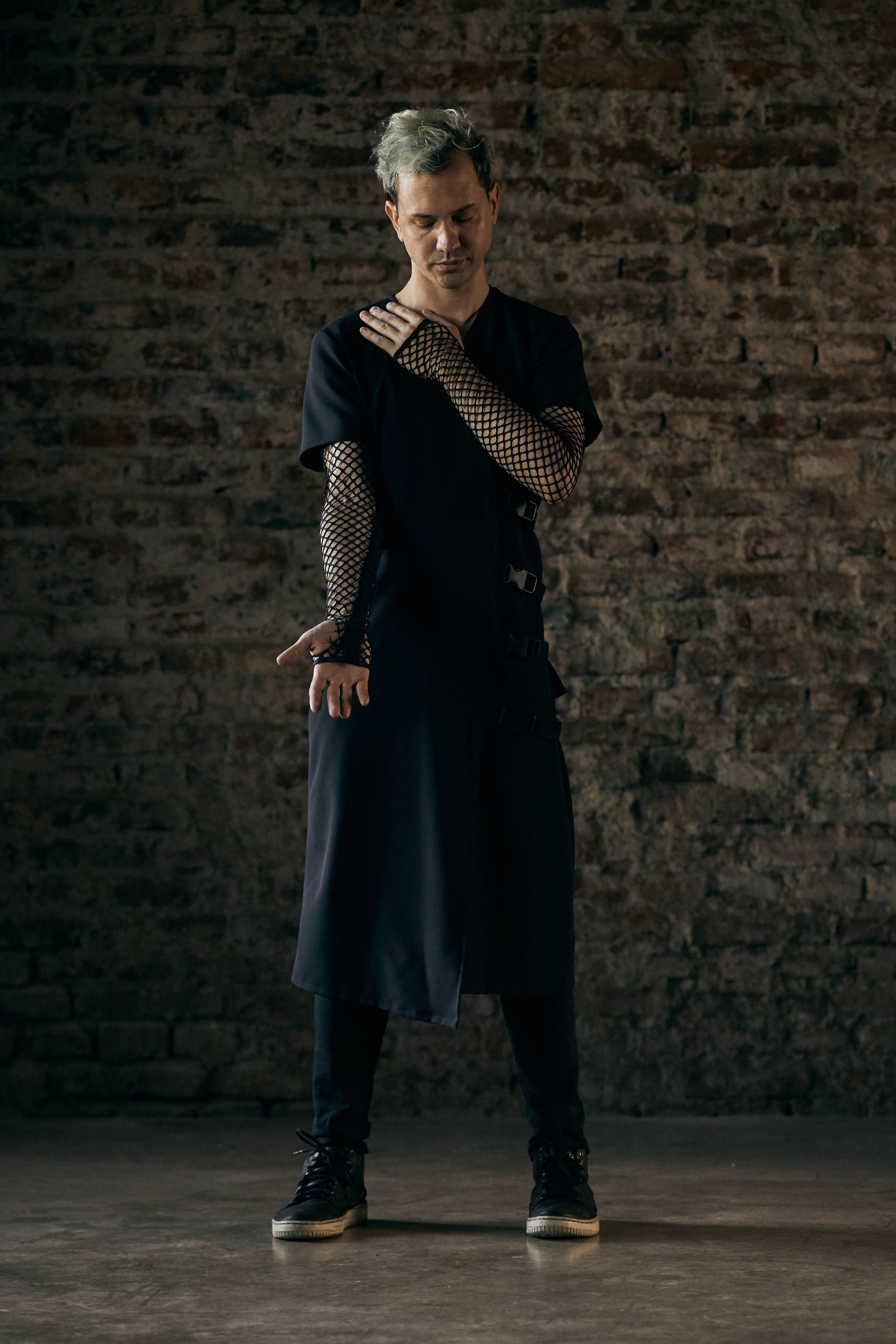 GRETA OTTO | Colección 2019. Marcos Ferrari Fotógrafo