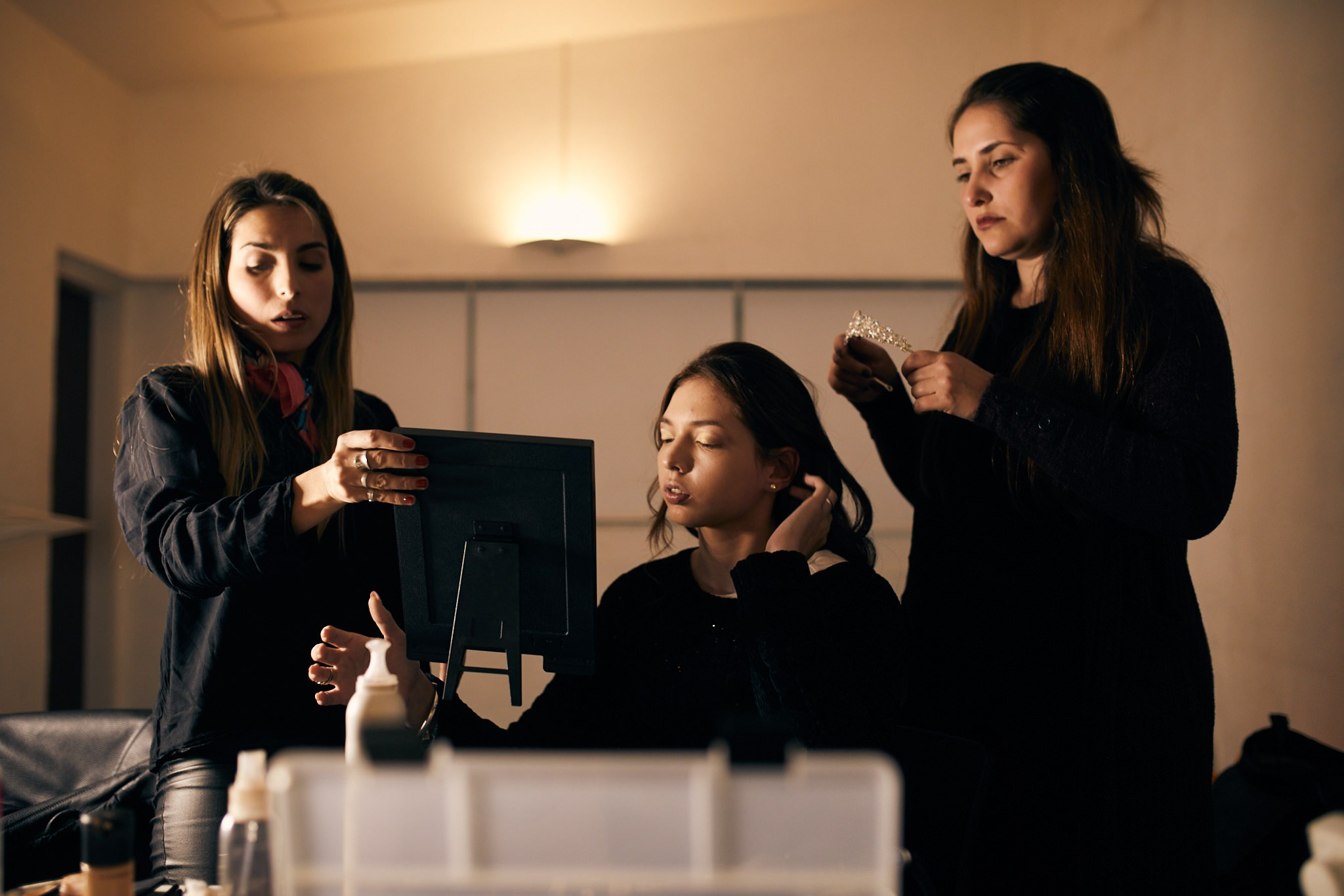 MARTINA. Marcos Ferrari Fotógrafo