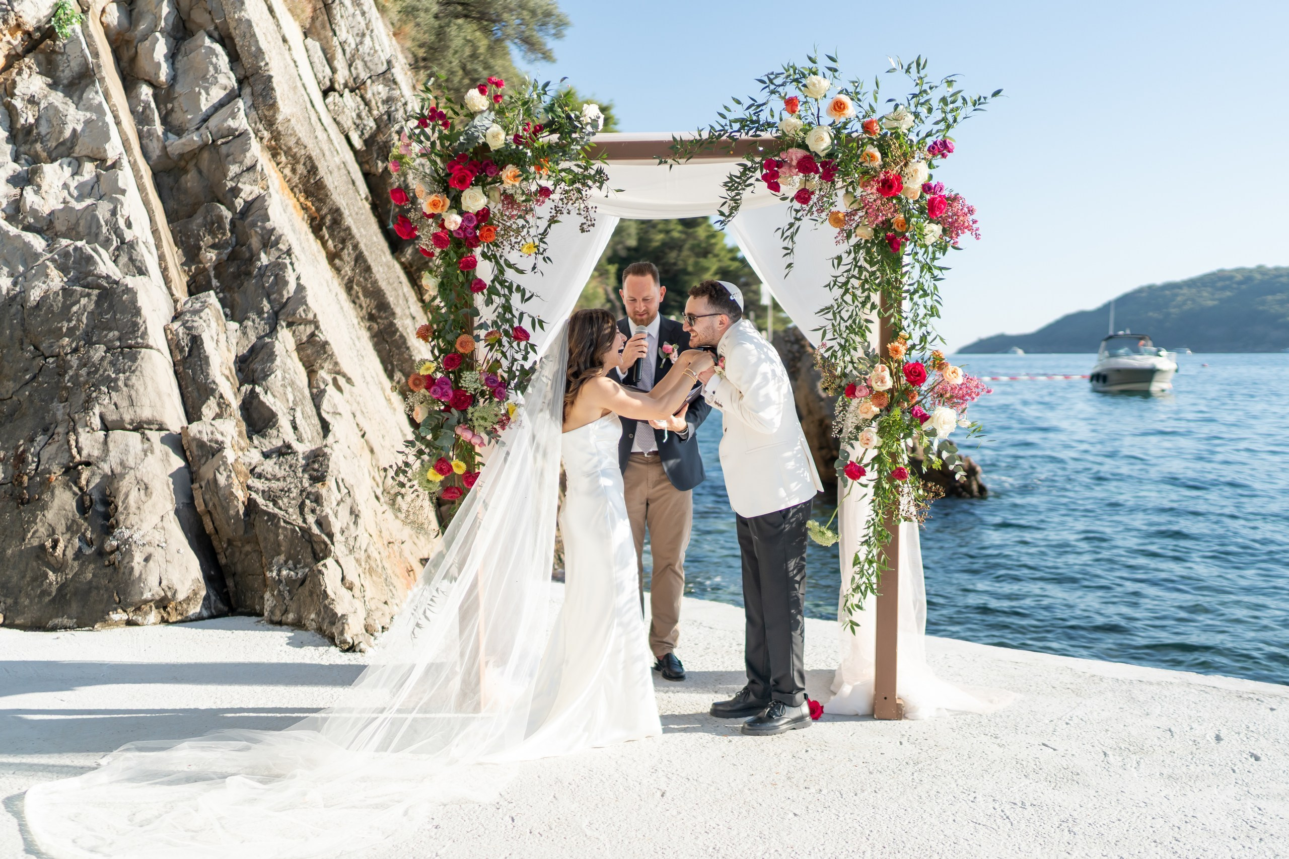 Sumosan Dukley Montenegro Wedding. Montenegro Wedding Photographer & Videographer | Maria & Vasilii