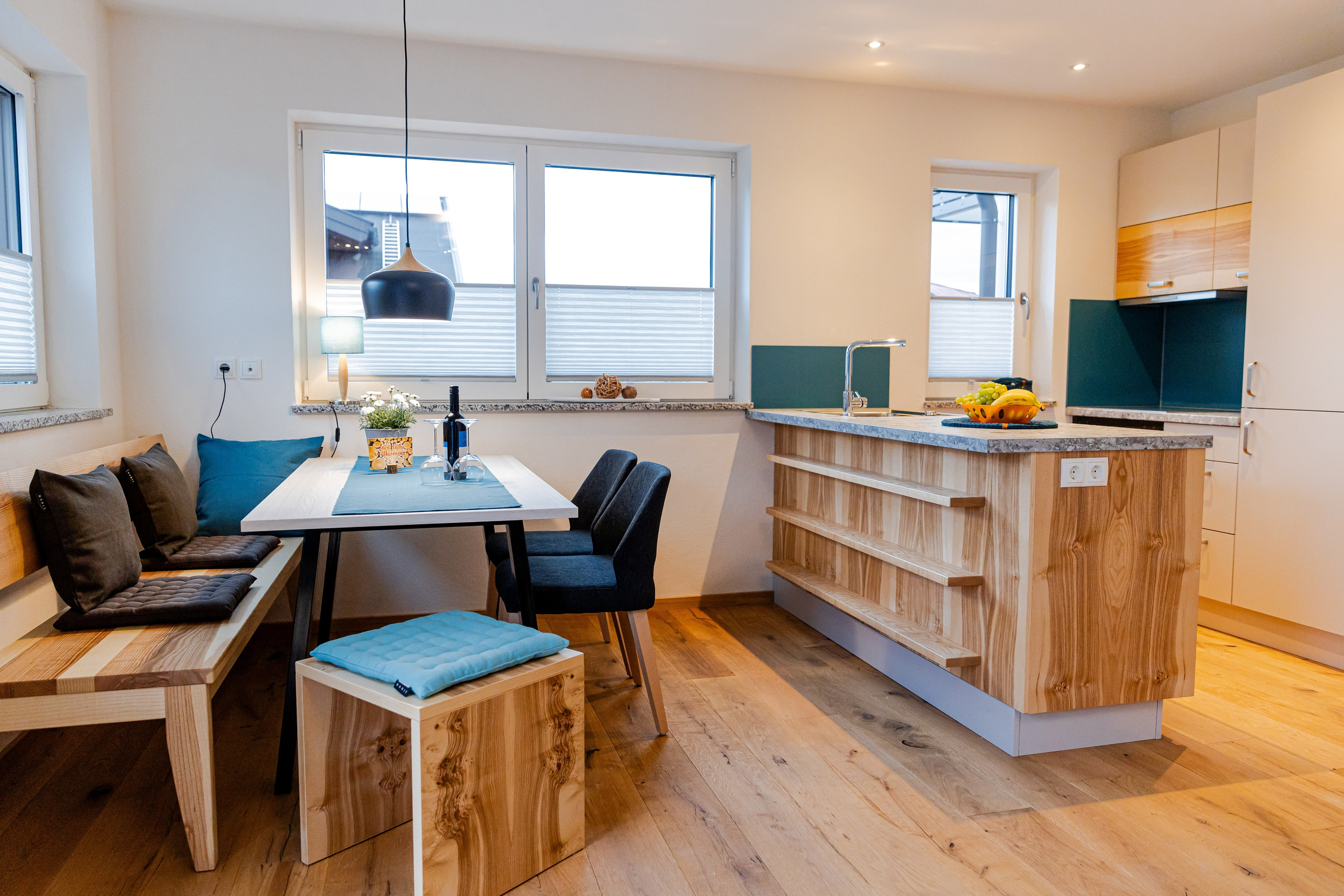 Недвижимость. Фотограф в Германии — Михаэль Барон