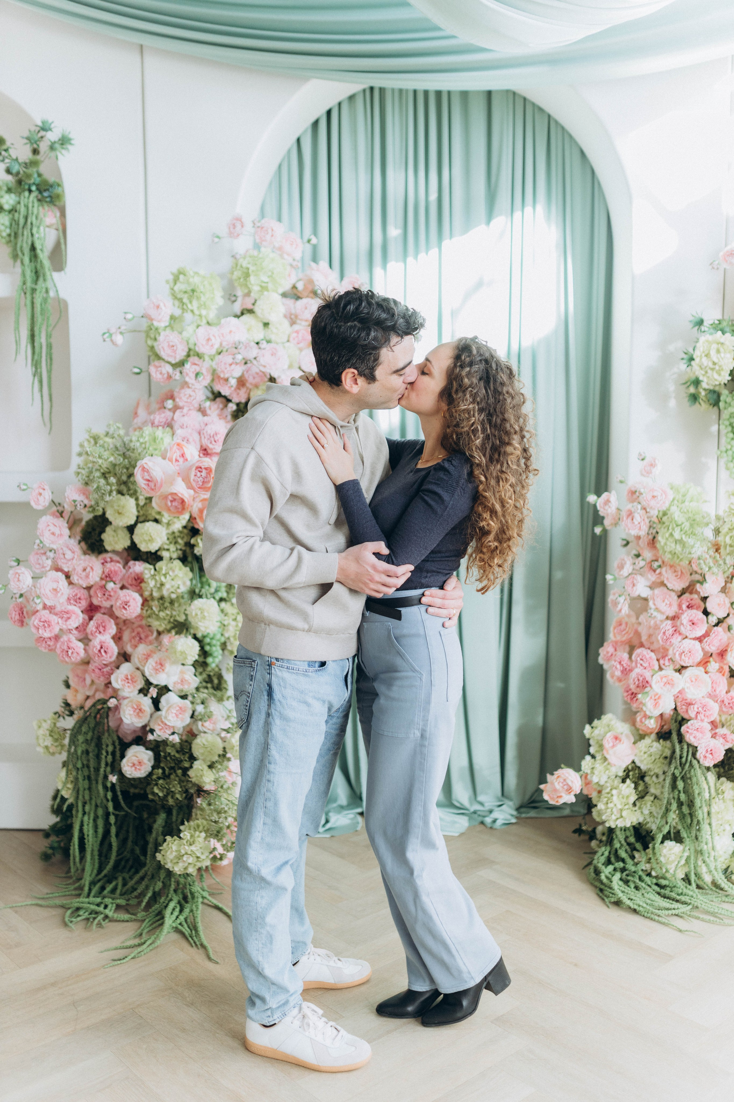 Y&D. Photographer | Naomi Maklin