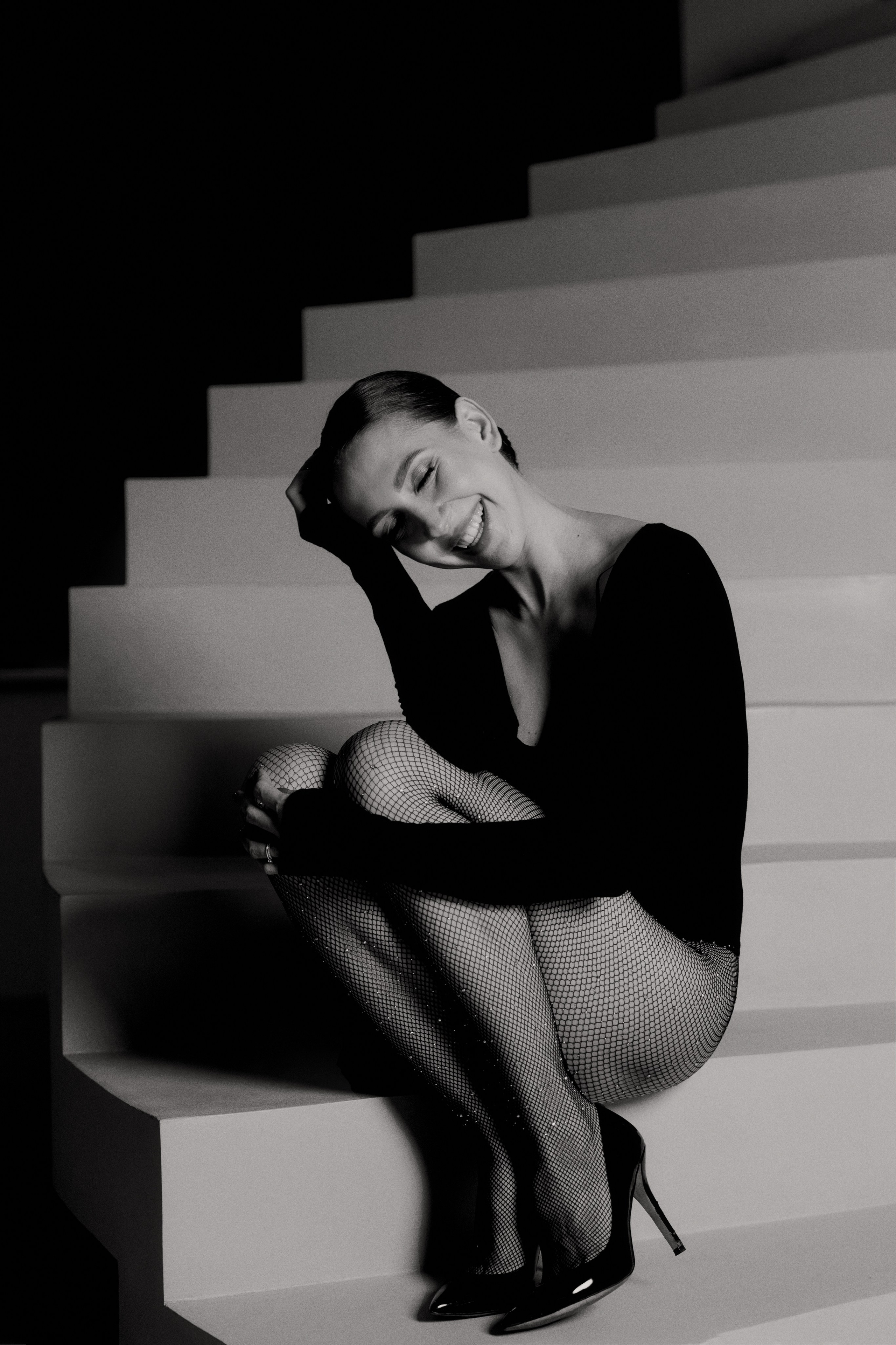 Anyta. Fotografė Agnė Navickaitė