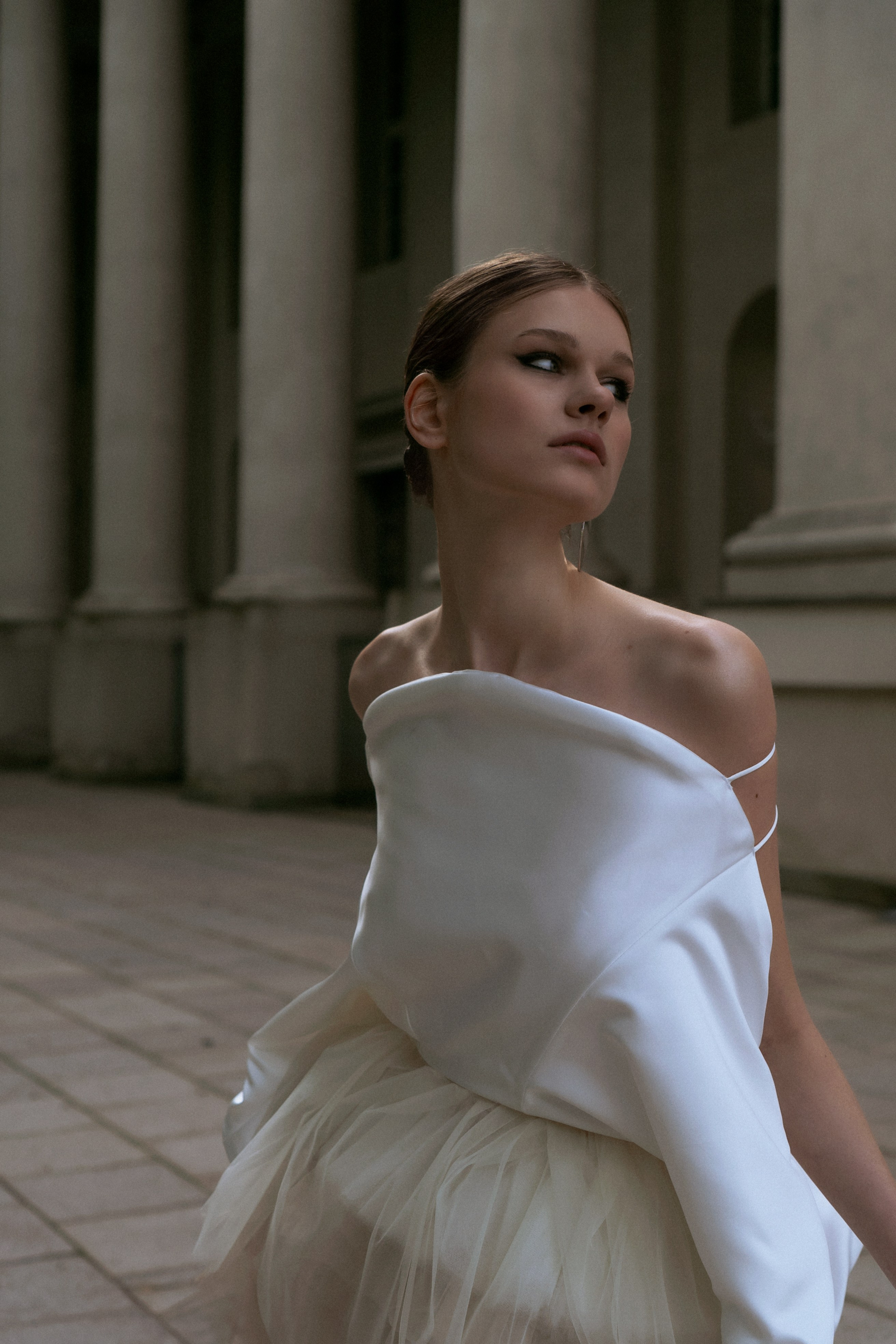 Ligita. Fotografė Agnė Navickaitė