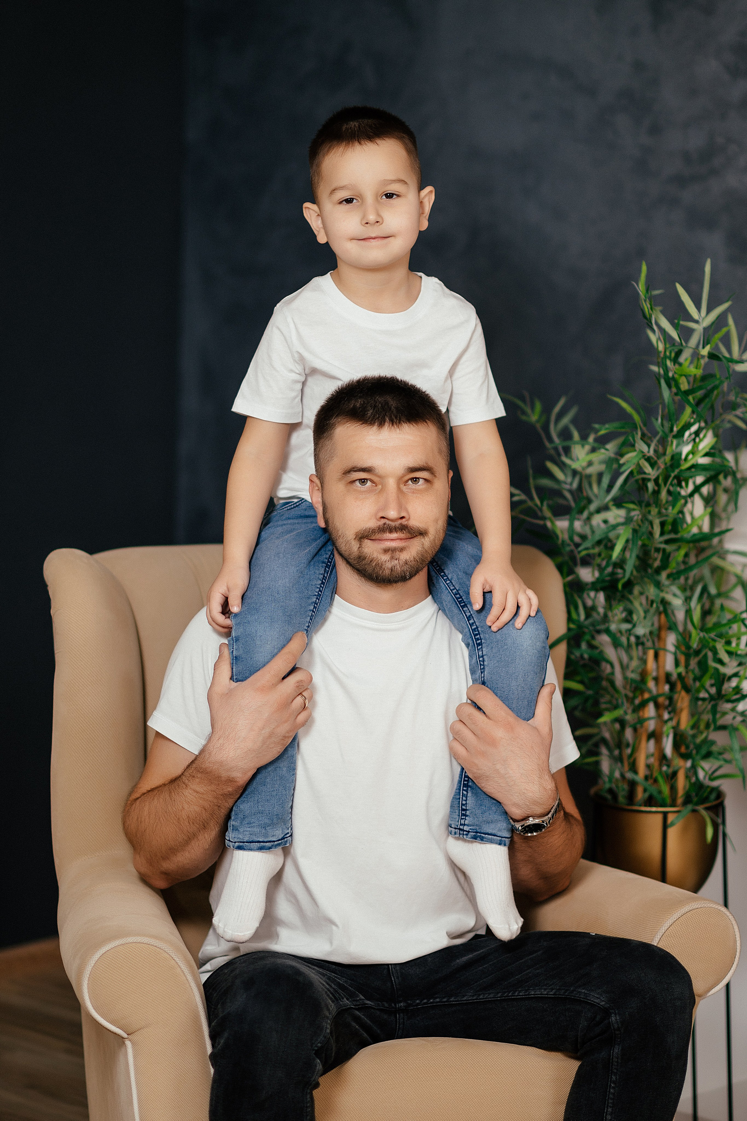 Family. Семейный и свадебный фотограф Ирина Будеч