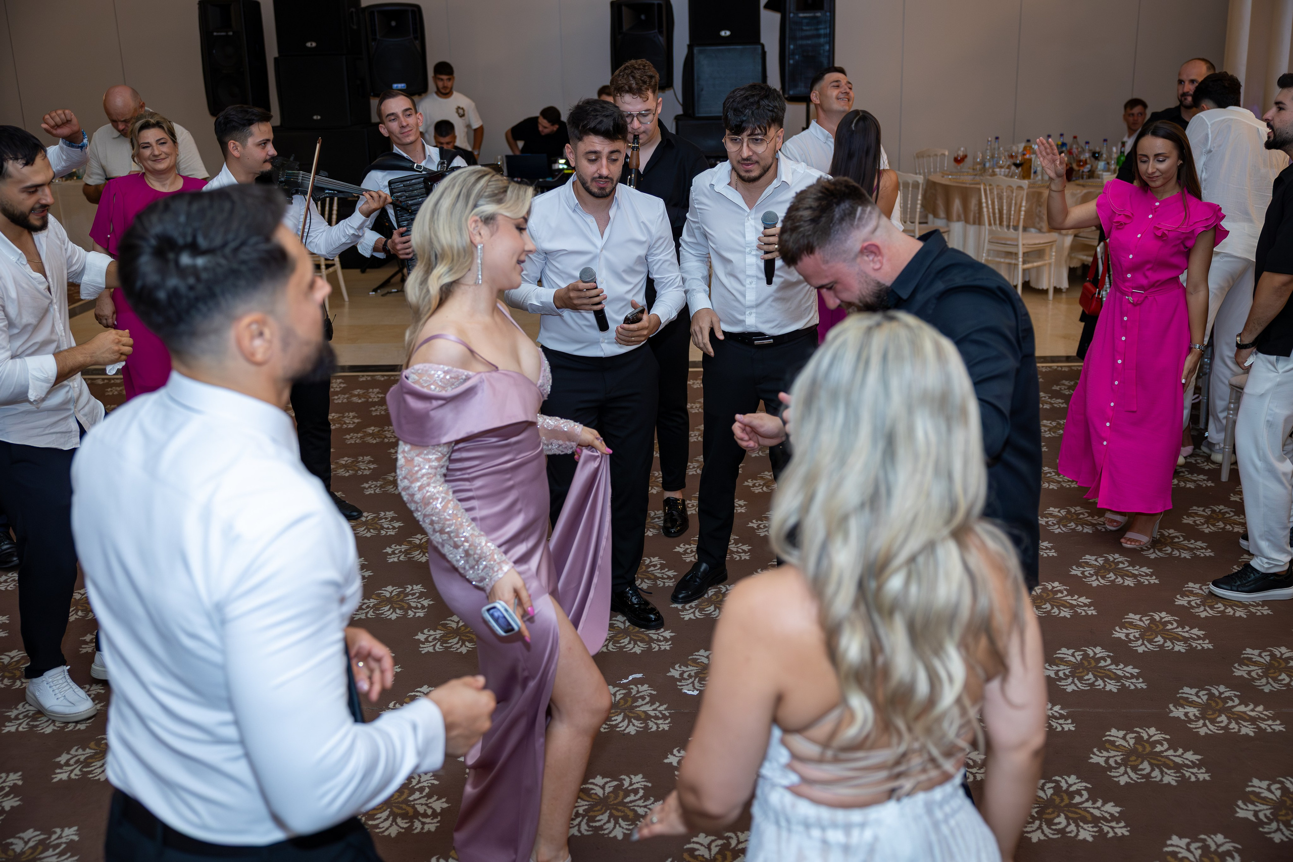 Eric Ionut. Moments By Gub