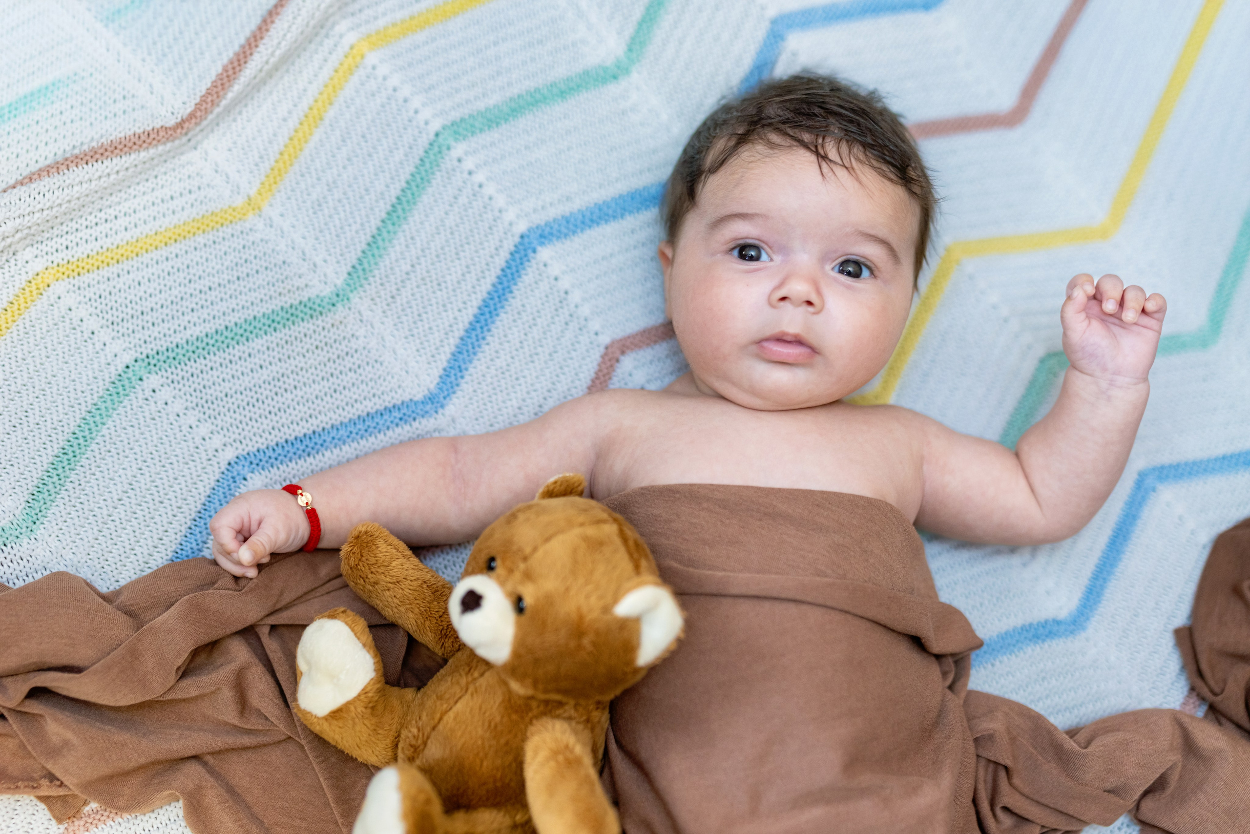 Andrei Sebastian. Moments By Gub