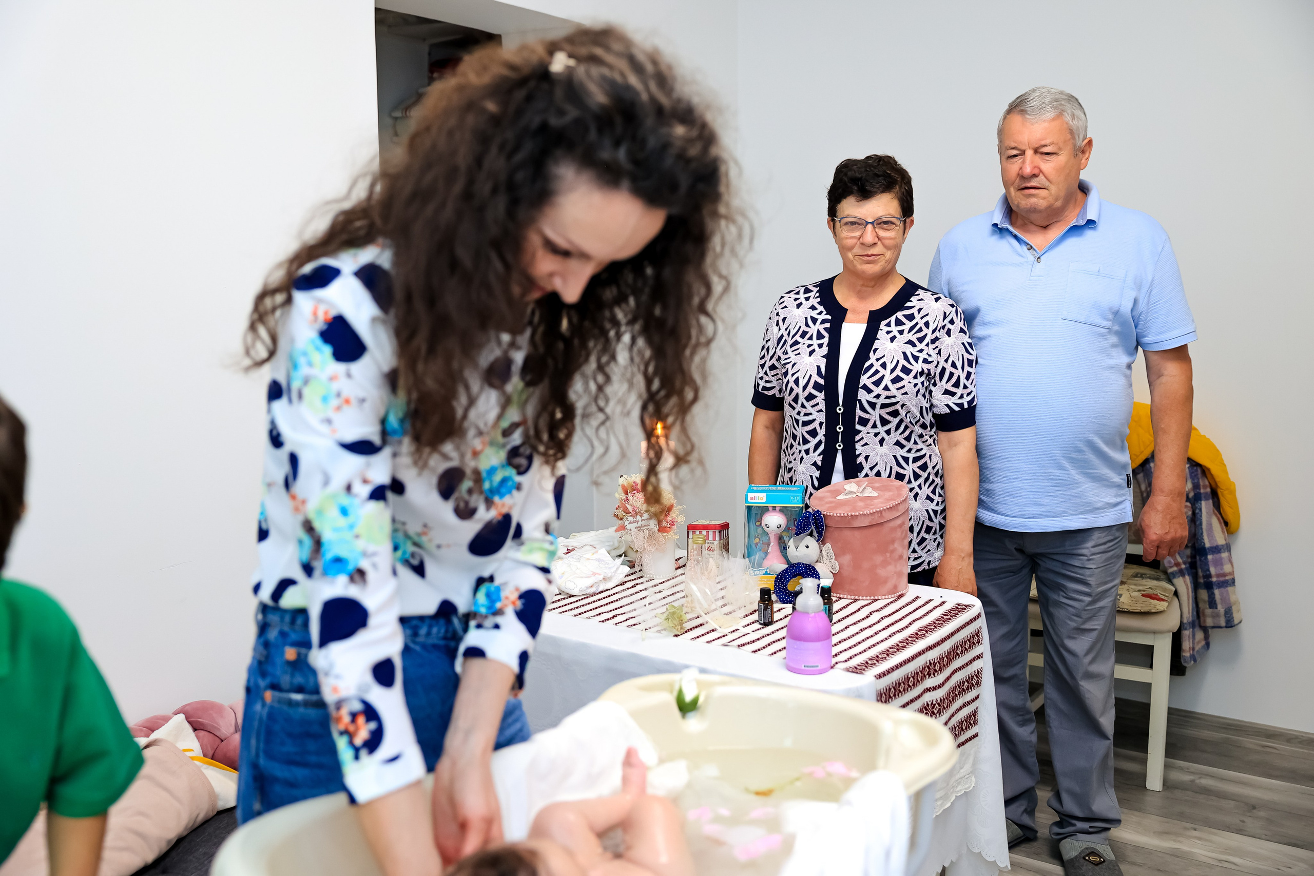 Iris Stefania. Moments By Gub