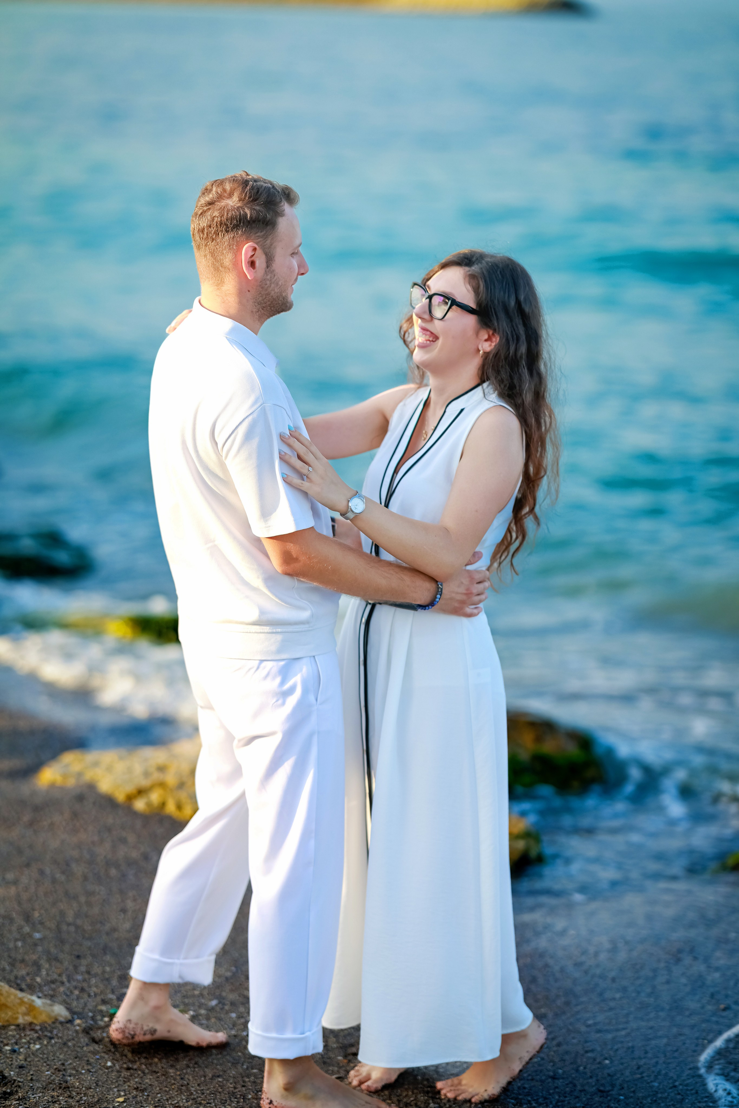 Alex & Oana. Moments By Gub