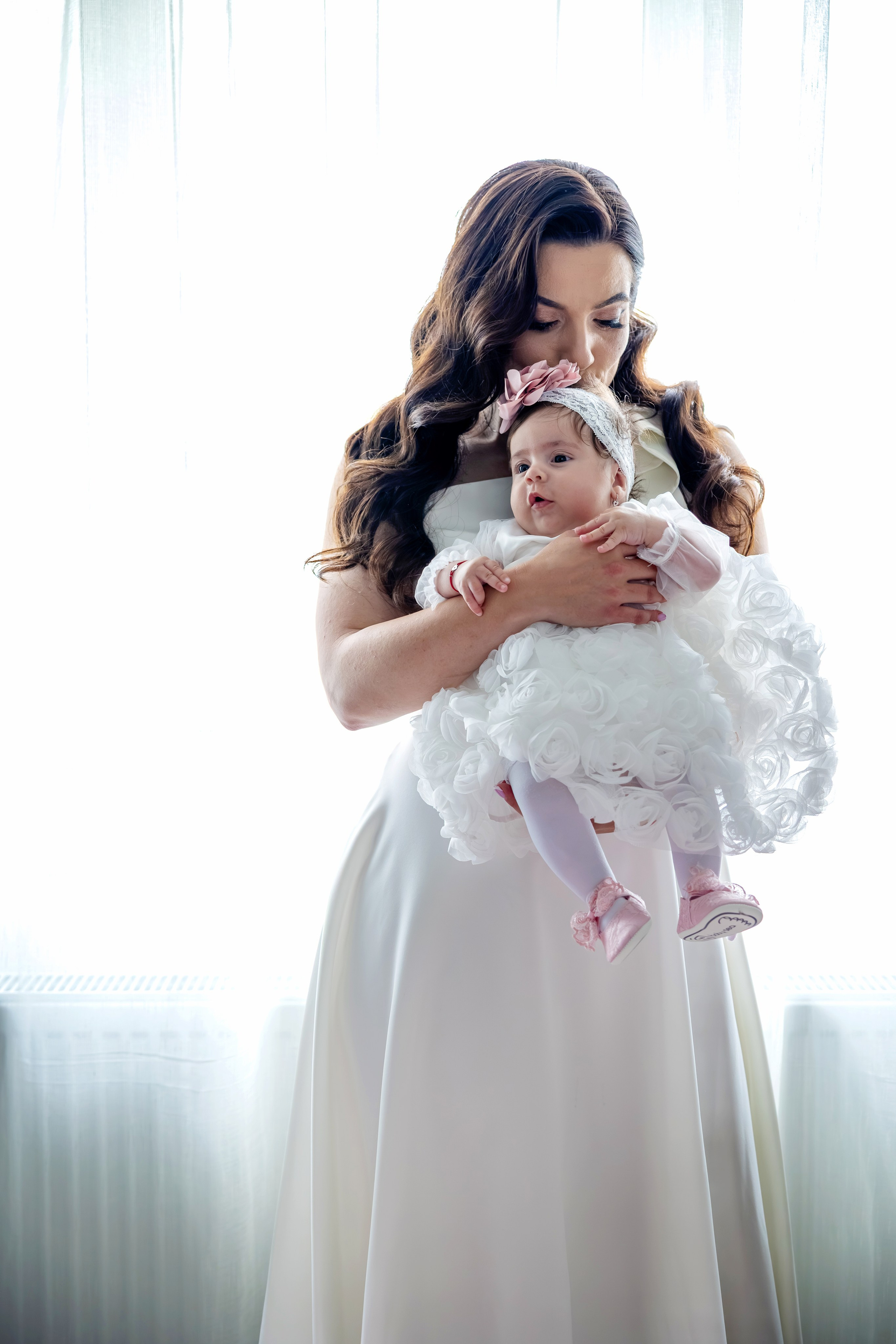 Iris Stefania. Moments By Gub