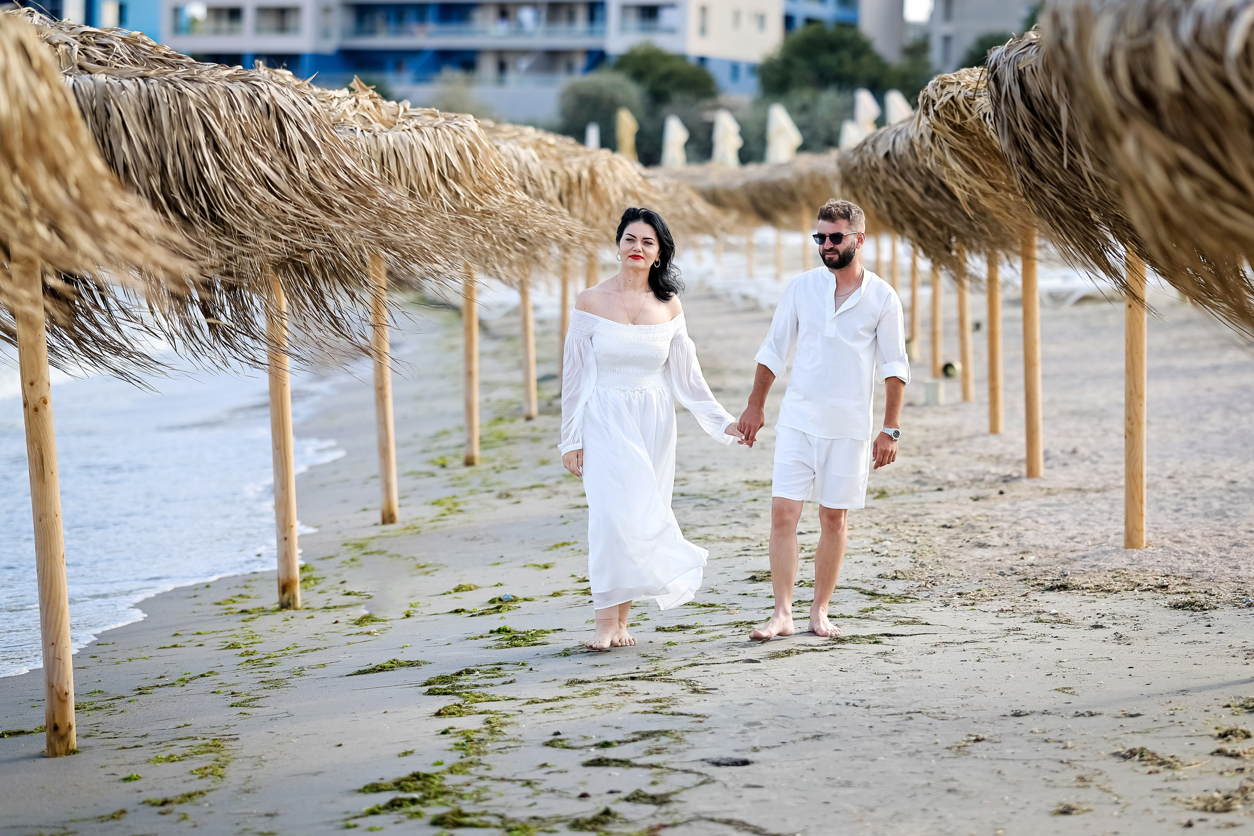 Cristina & Nicu. Moments By Gub