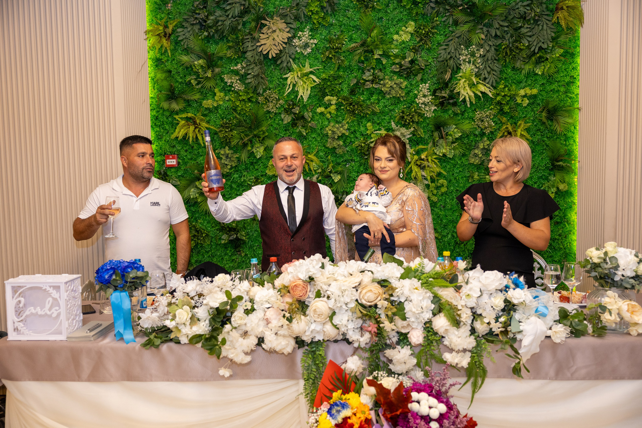 Andrei Sebastian. Moments By Gub