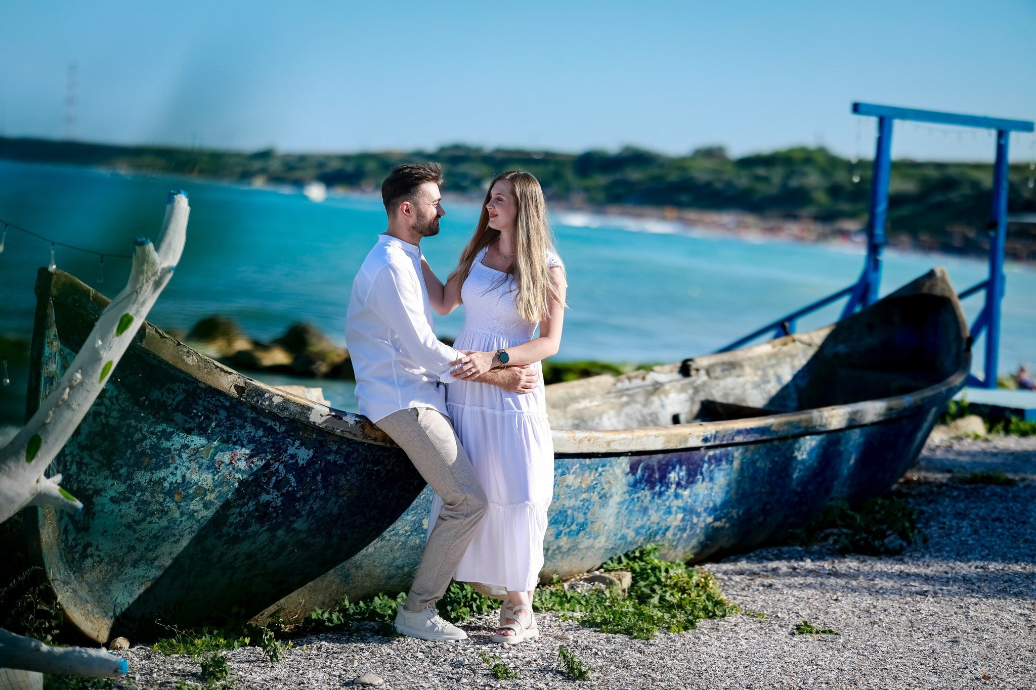 Save the Date. Fotograf Nuntă Constanța - Moments by Gub