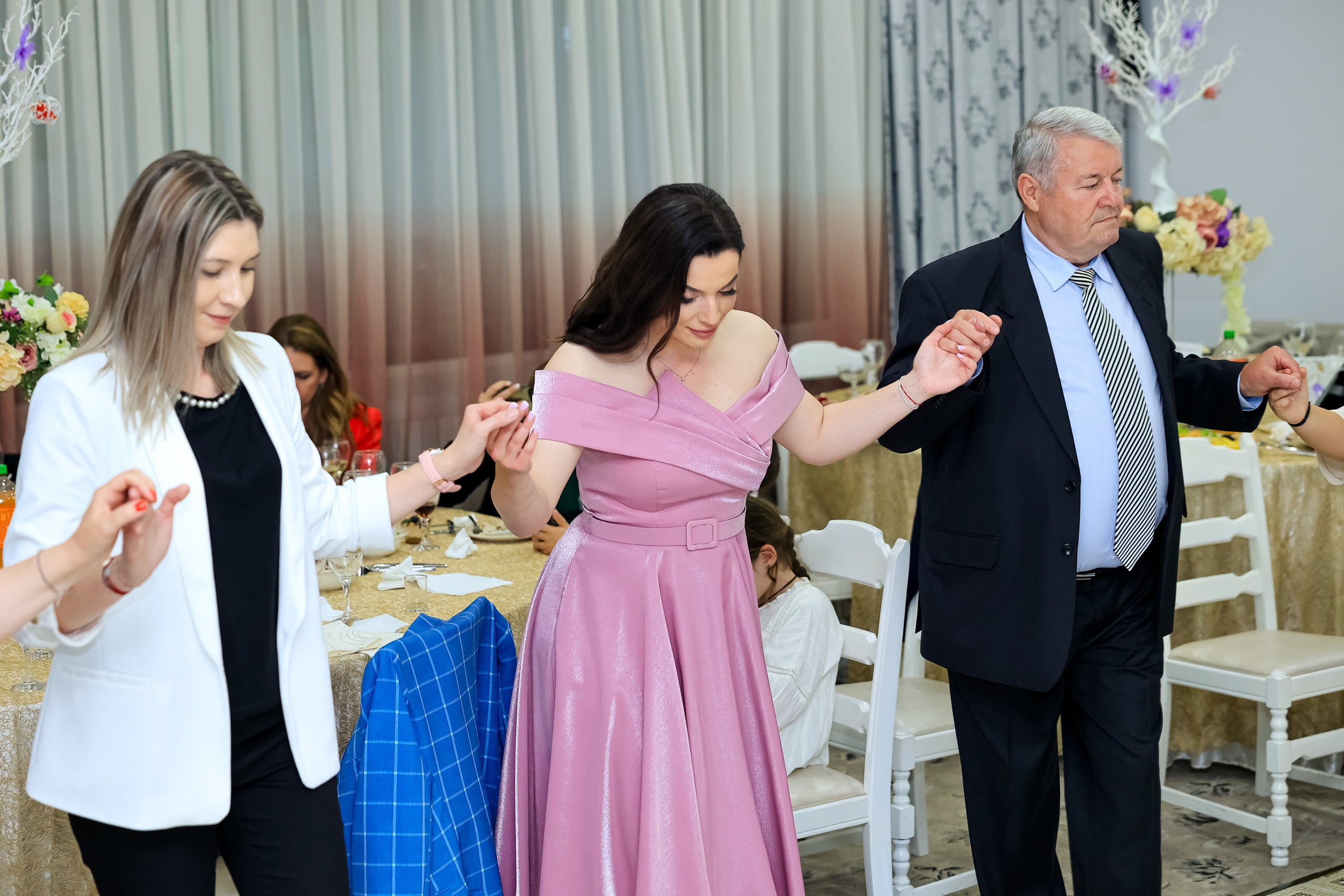 Iris Stefania. Moments By Gub