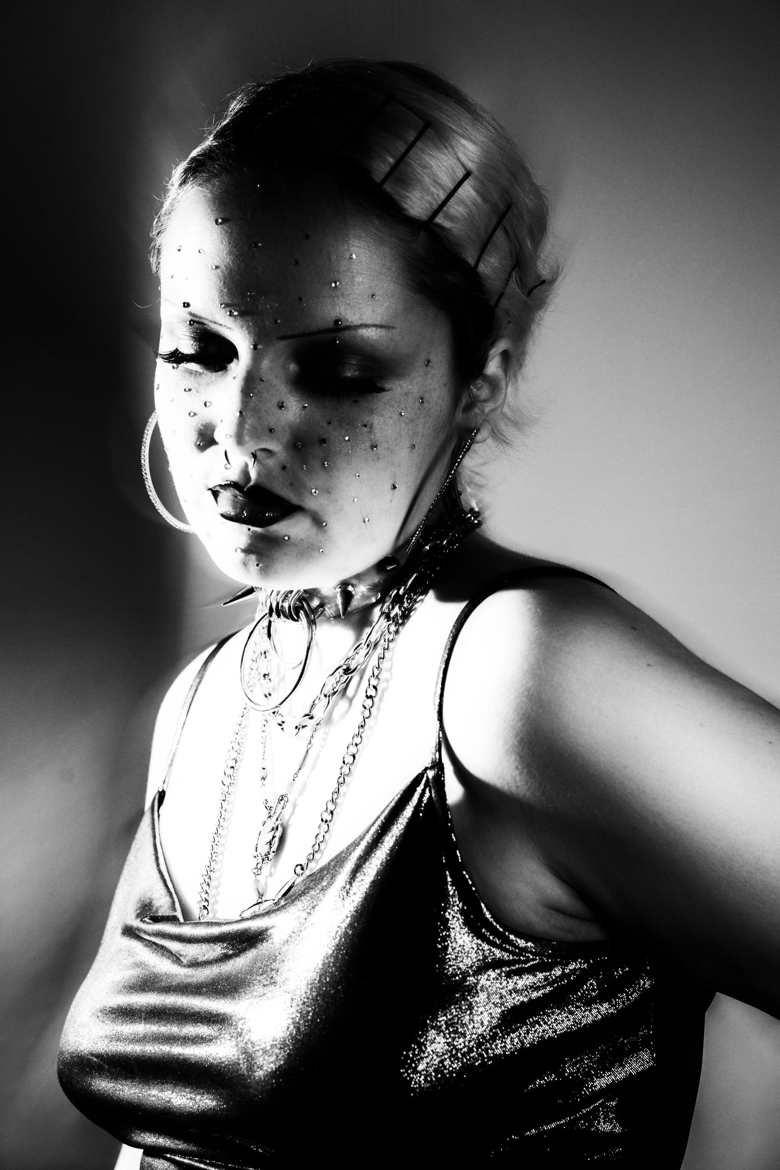 ROBERTA. Anna Omni — concept photographer and digital artist in Riga, Latvia