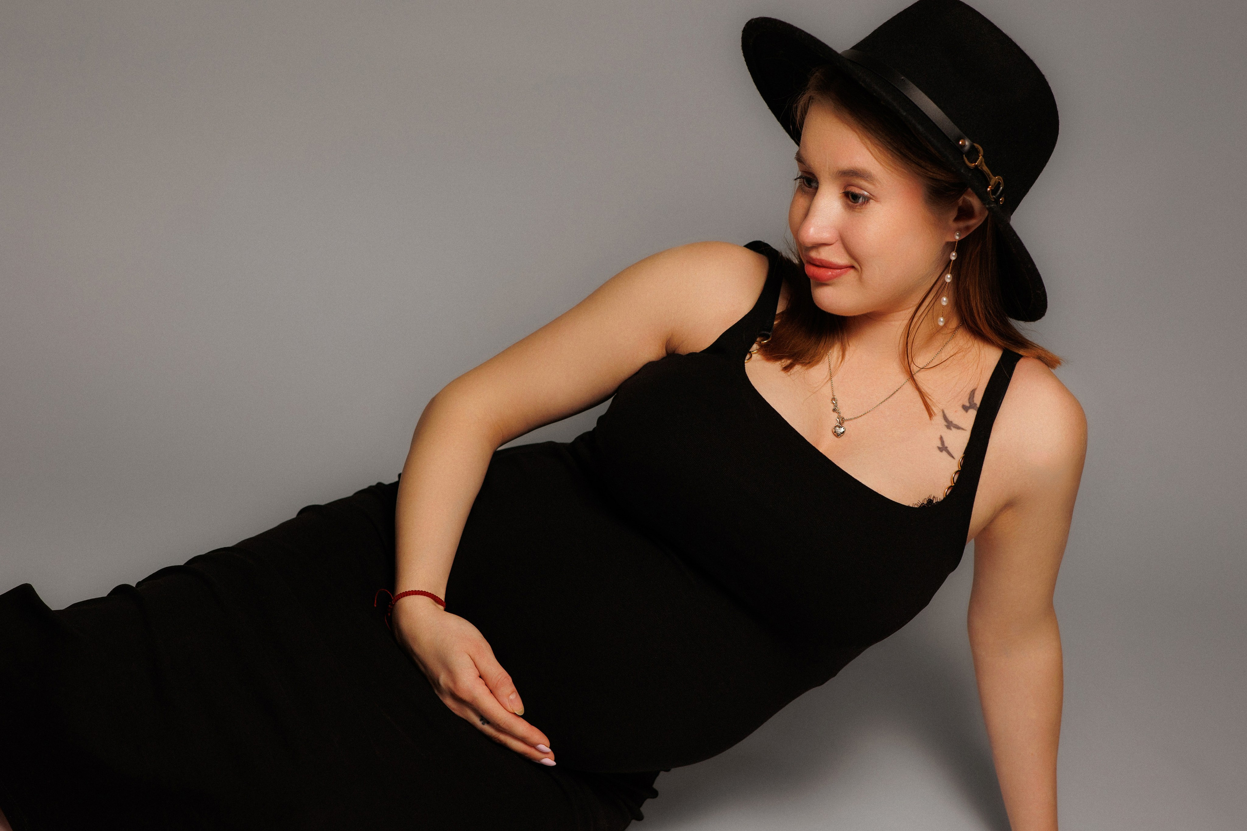 Valeria. Photographer in Dublin, Pavel