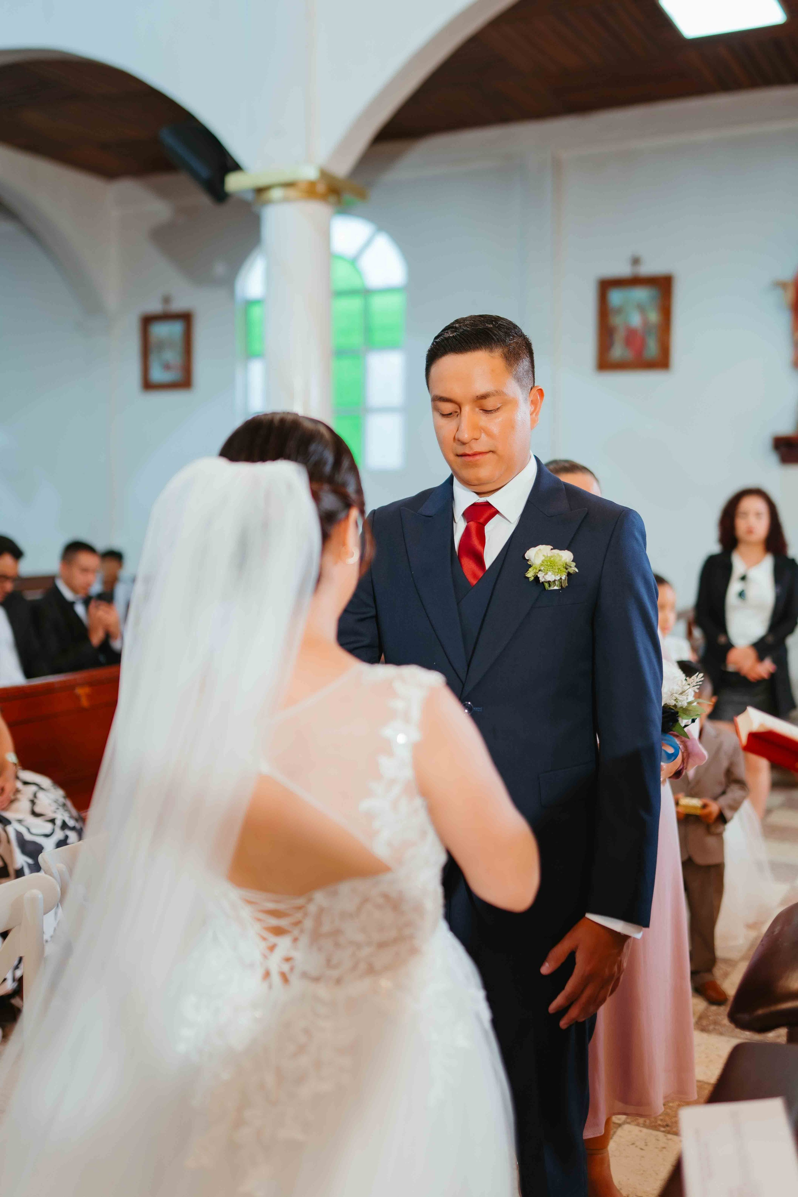 Jennifer y Vladimir. Fotógrafo de bodas en Loja Ecuador | Piero Alvarez PH