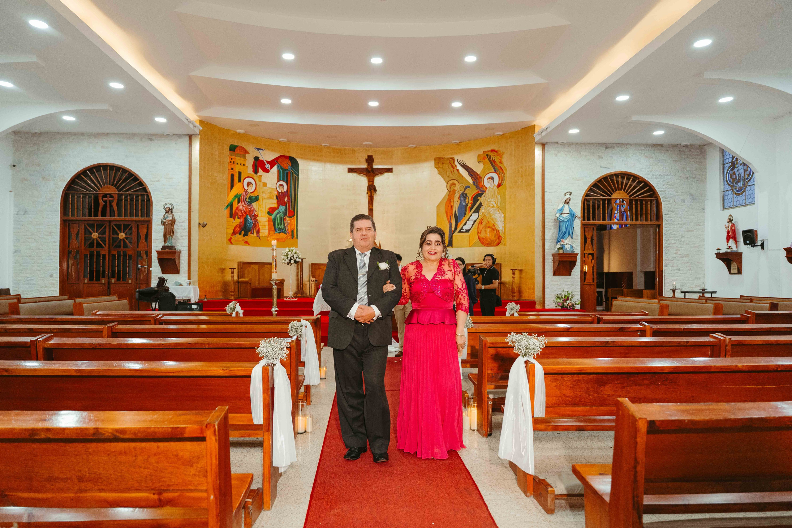 Boda de Kelvin y Yari en Loja | Fotografía y Filmación por Piero Alvarez. Fotógrafo de bodas en Loja Ecuador | Piero Alvarez PH