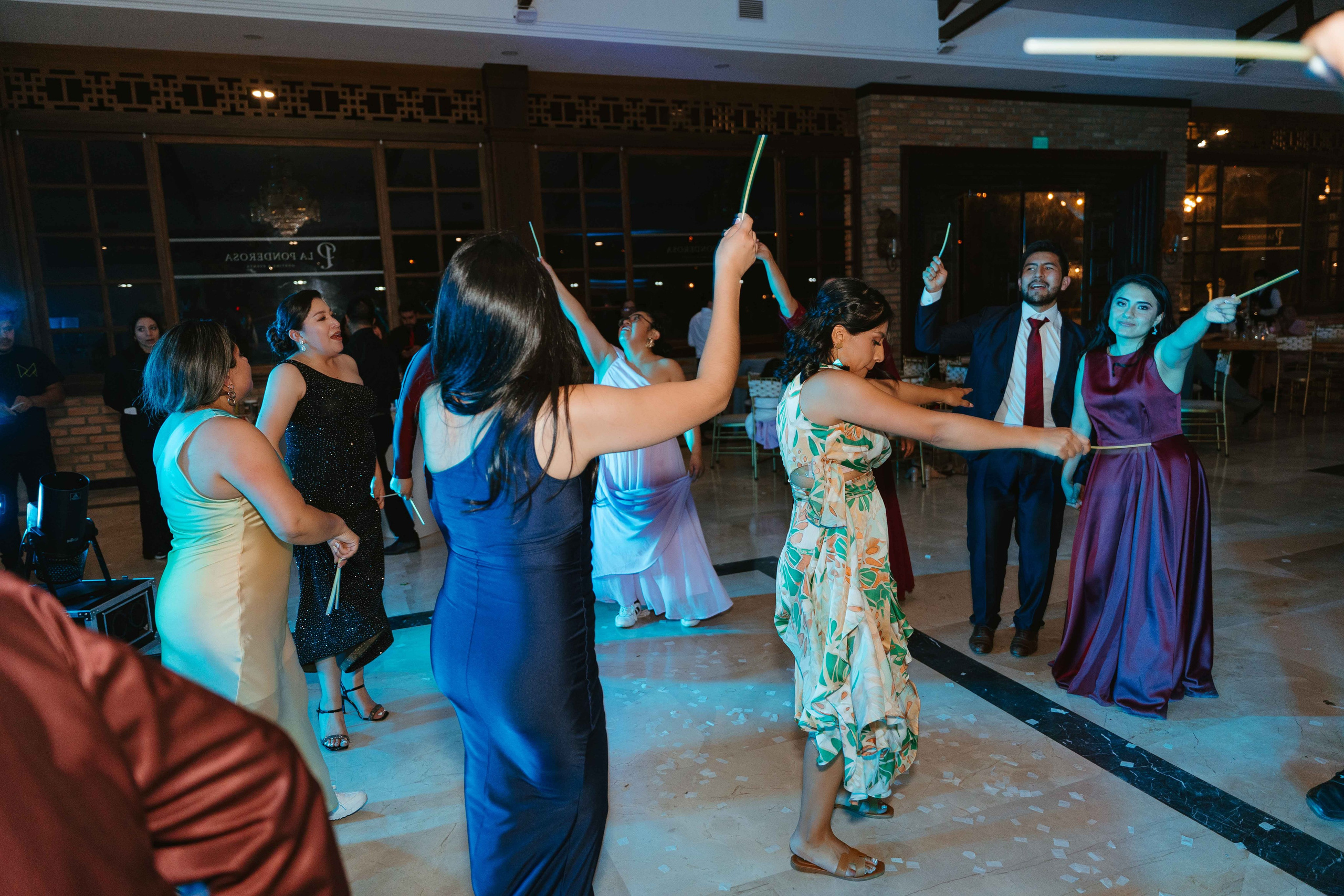Karol y Jairon. Fotógrafo de bodas en Loja Ecuador | Piero Alvarez PH