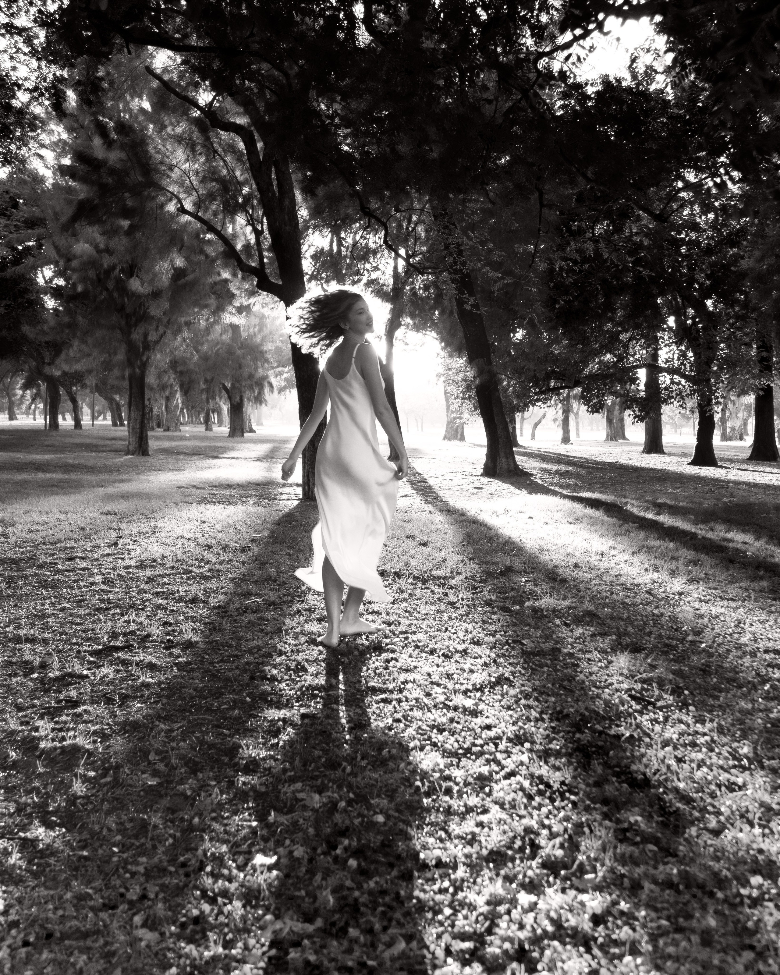 Karina. Photographer Olga Tsoi