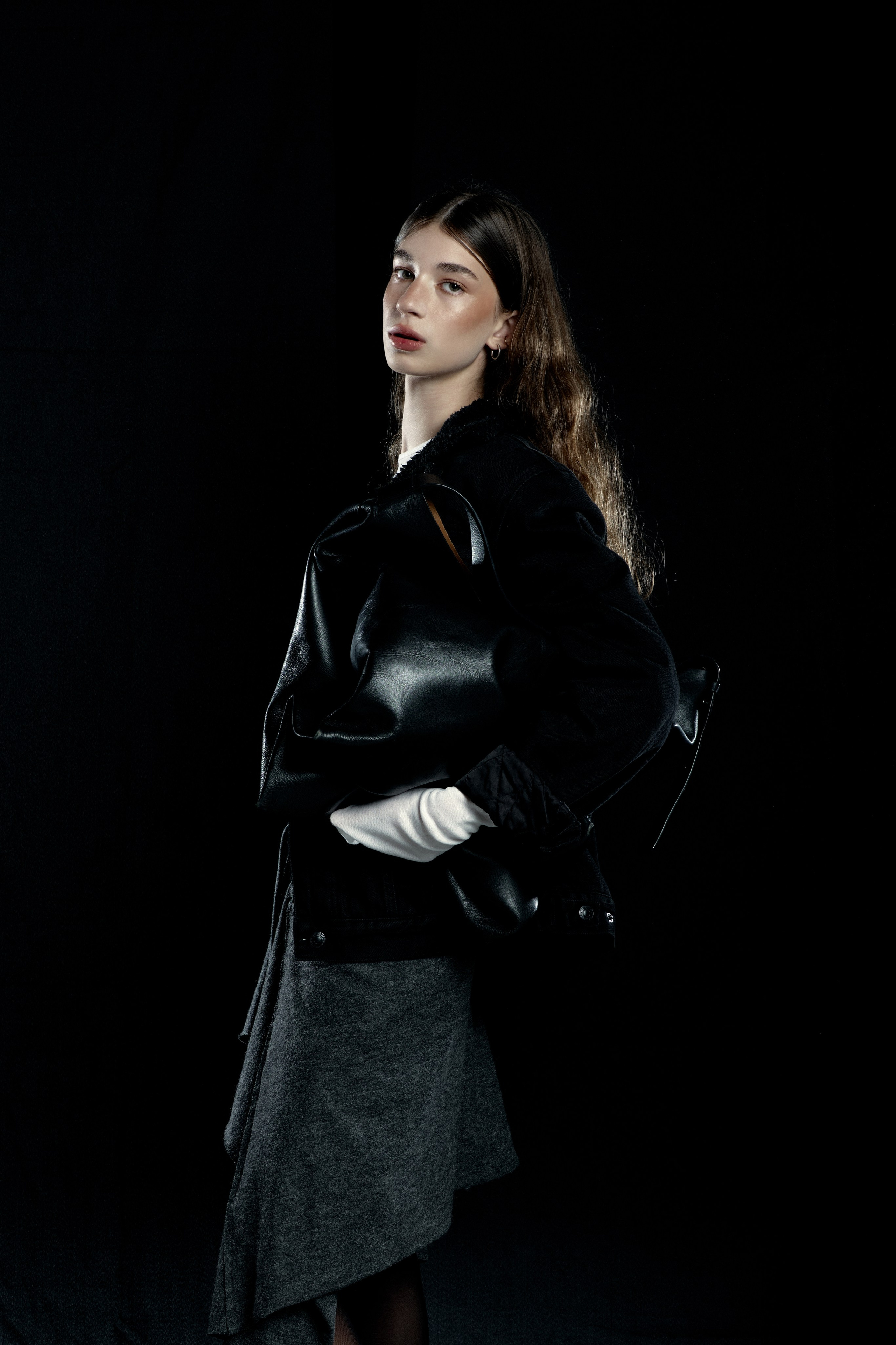 Clementina. Photographer Olga Tsoi