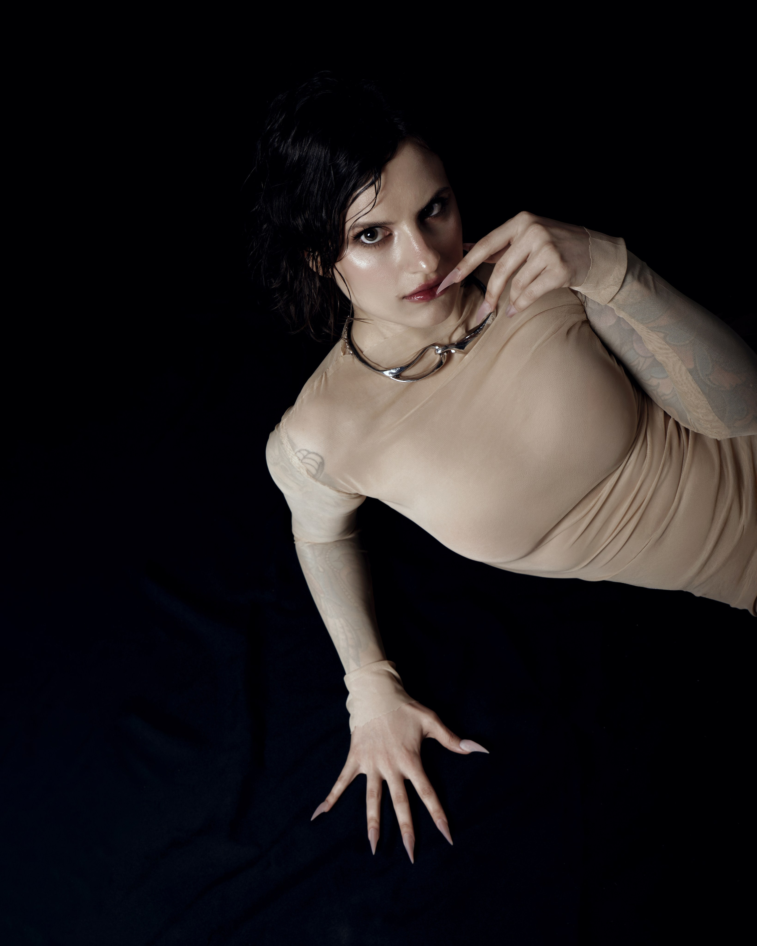 Julia. Photographer Olga Tsoi