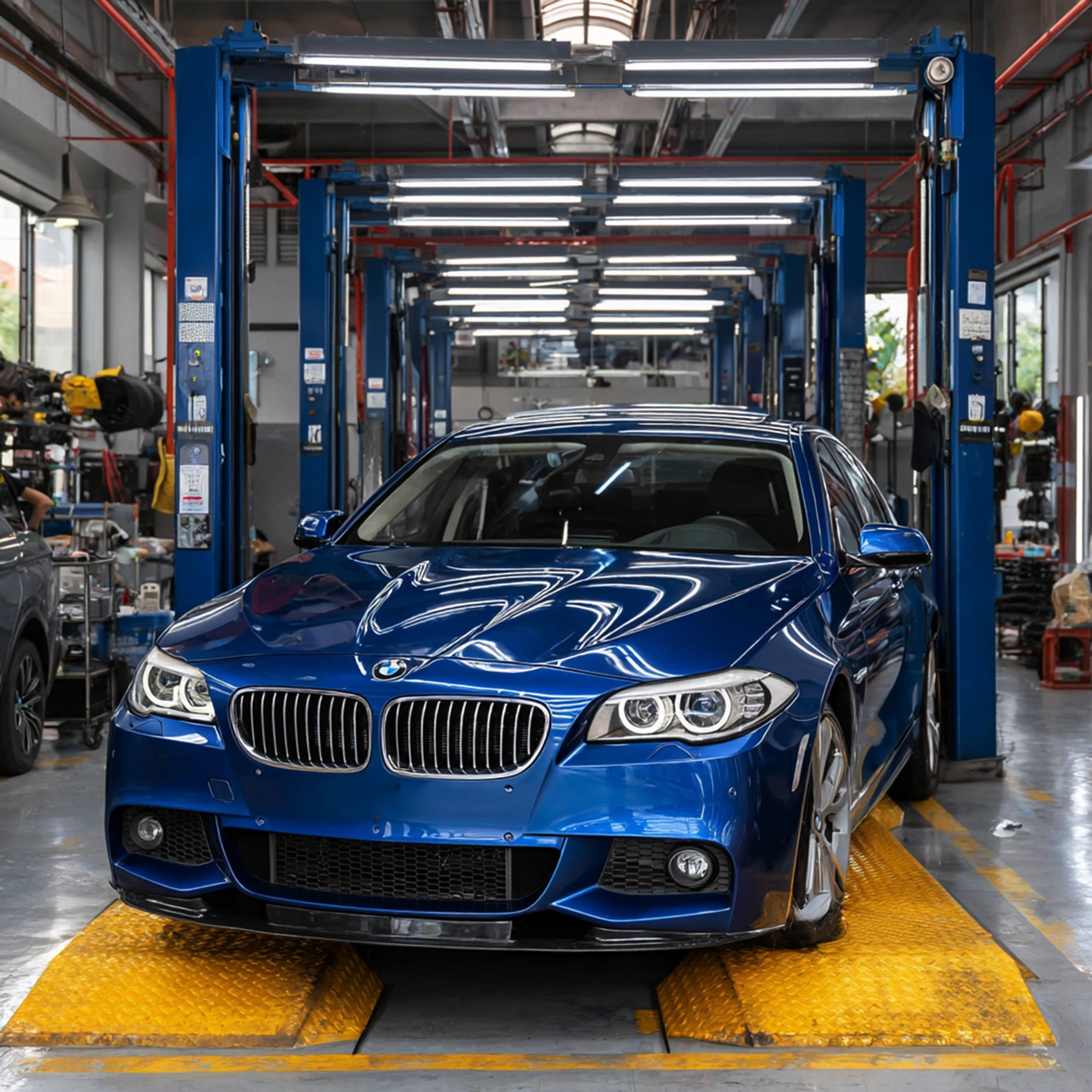 FahrGut. LUKIN IGOR Photography