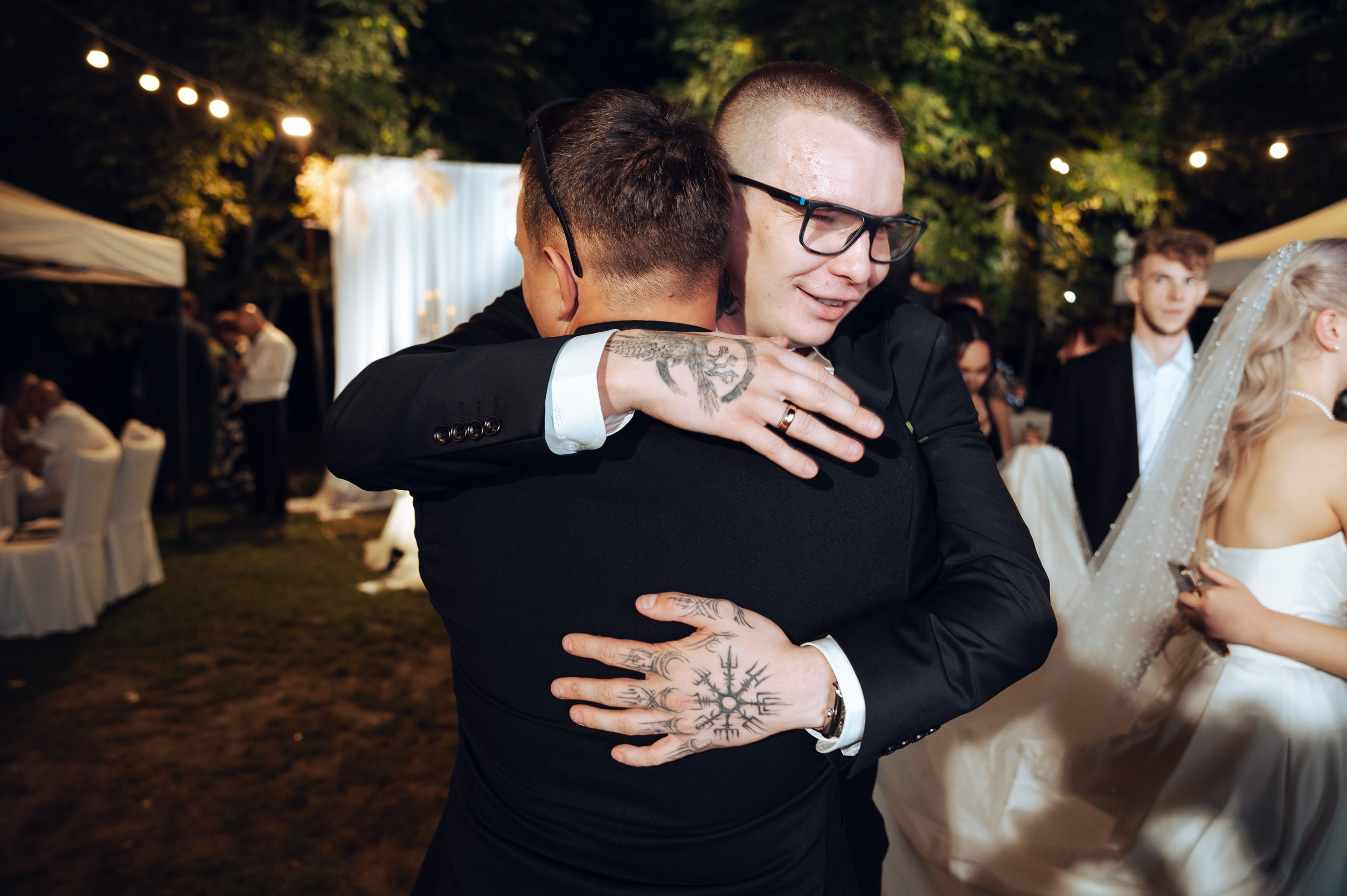 Алексей & Анастасия. Фотограф в Бишкеке Андрей Кавешников