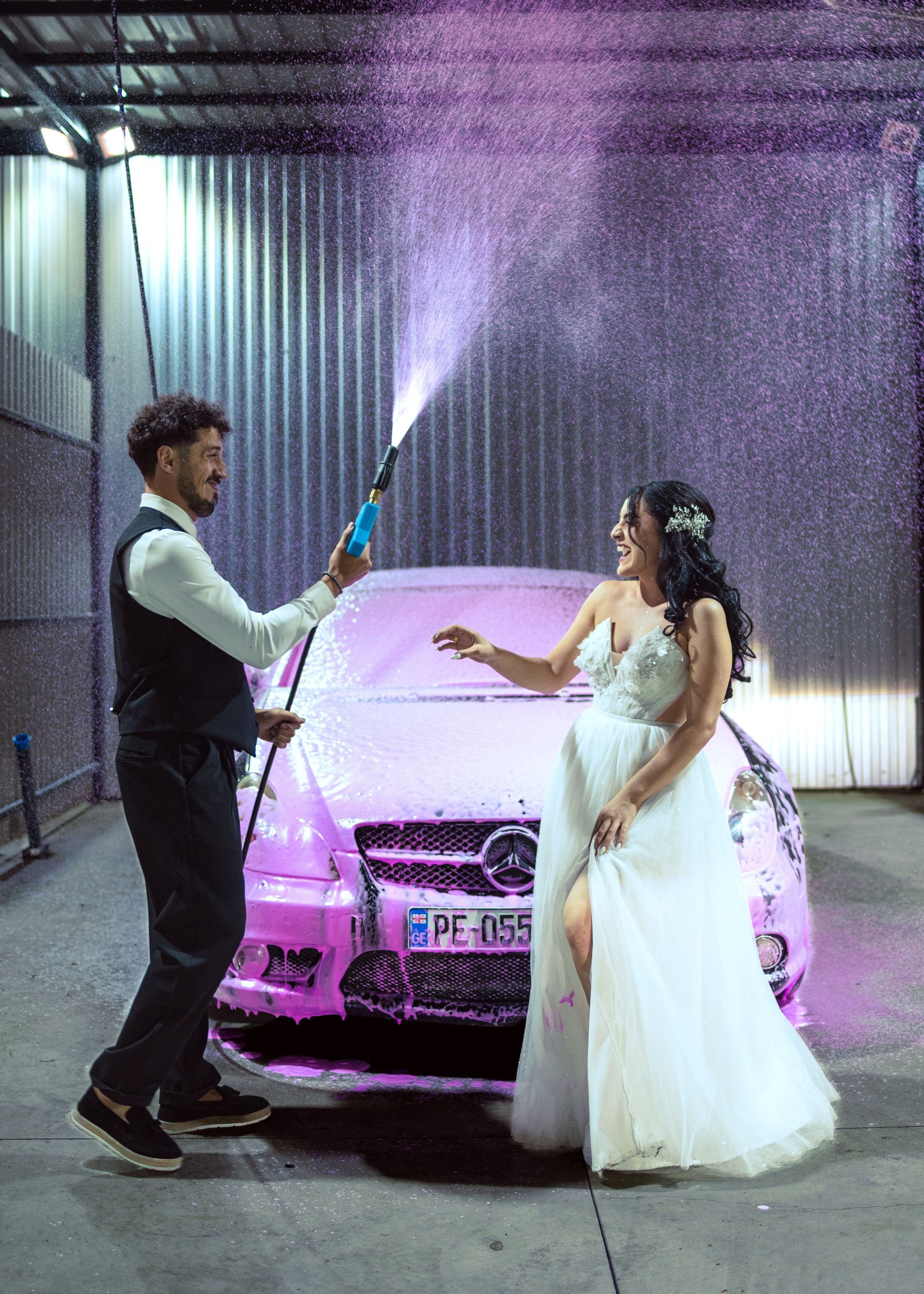 Wedding. PHOTOSTORYNIKA