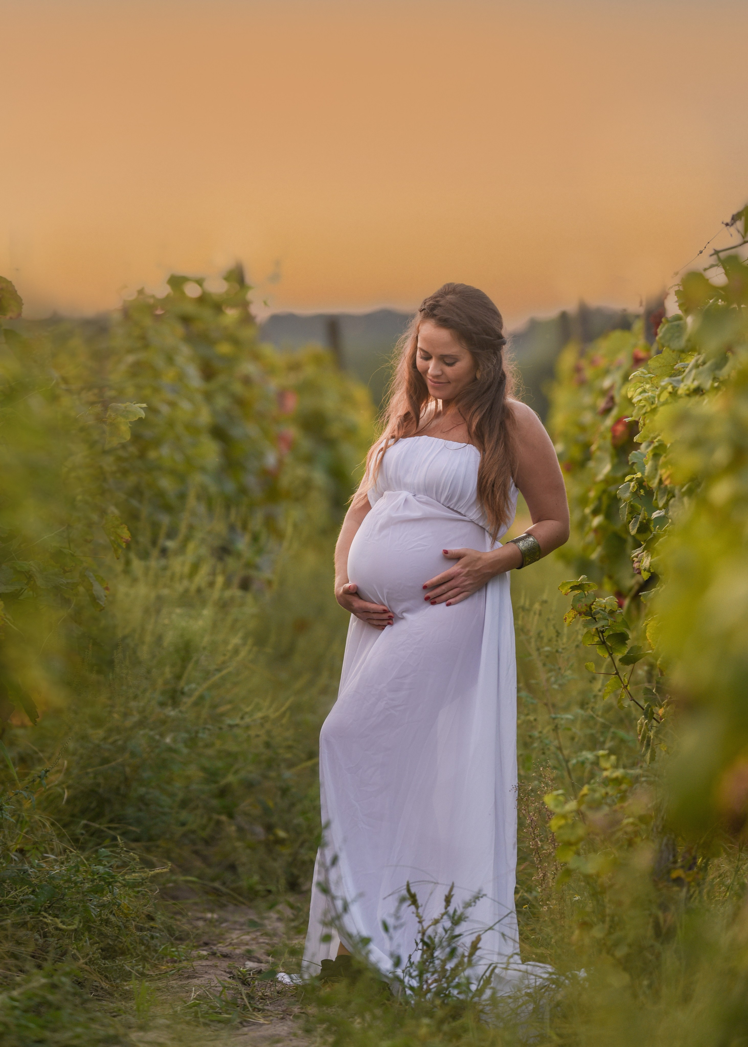 Niky. Photo Vienna and Bratislava