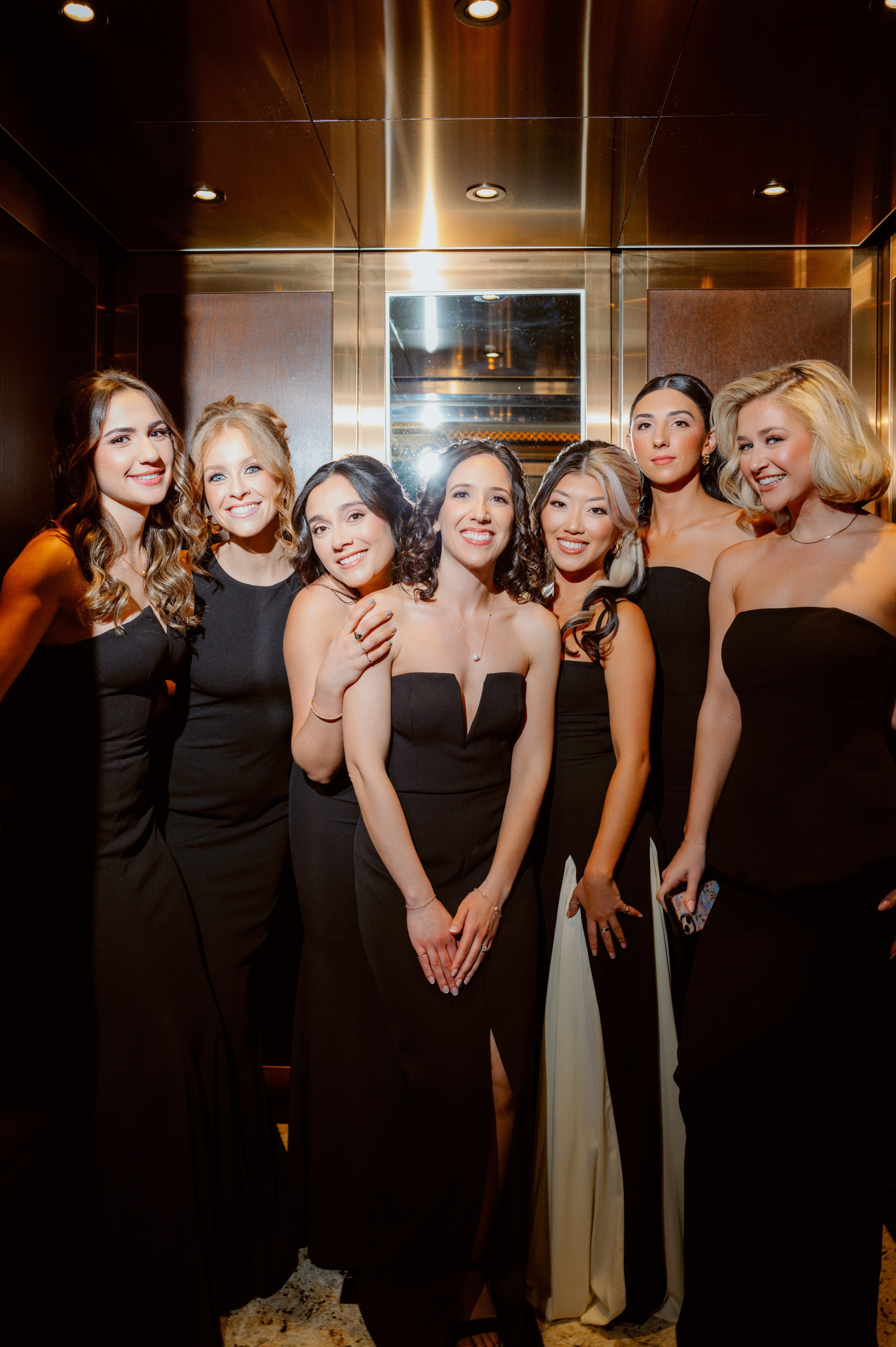 Amanda and Dan. Wedding photographer and videographer New York | New Jersey